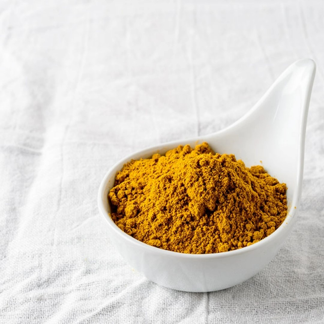 Curry Goa