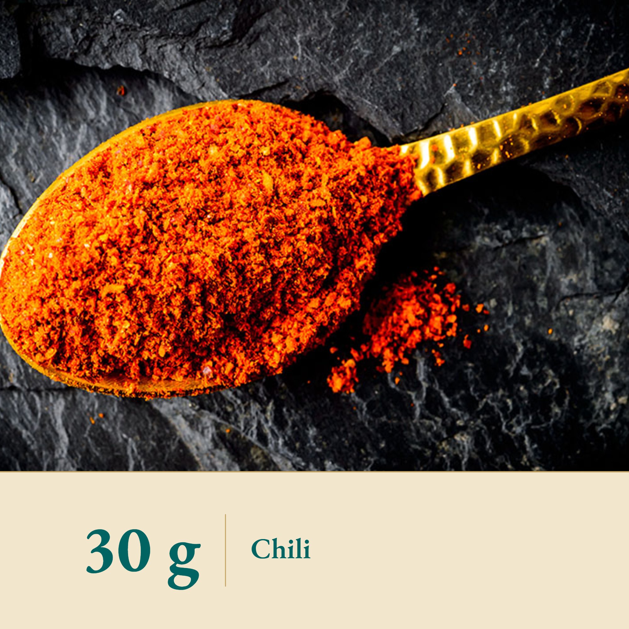 Nahaufnahme Piment de Espelette – Kräuterparadies seit 1887