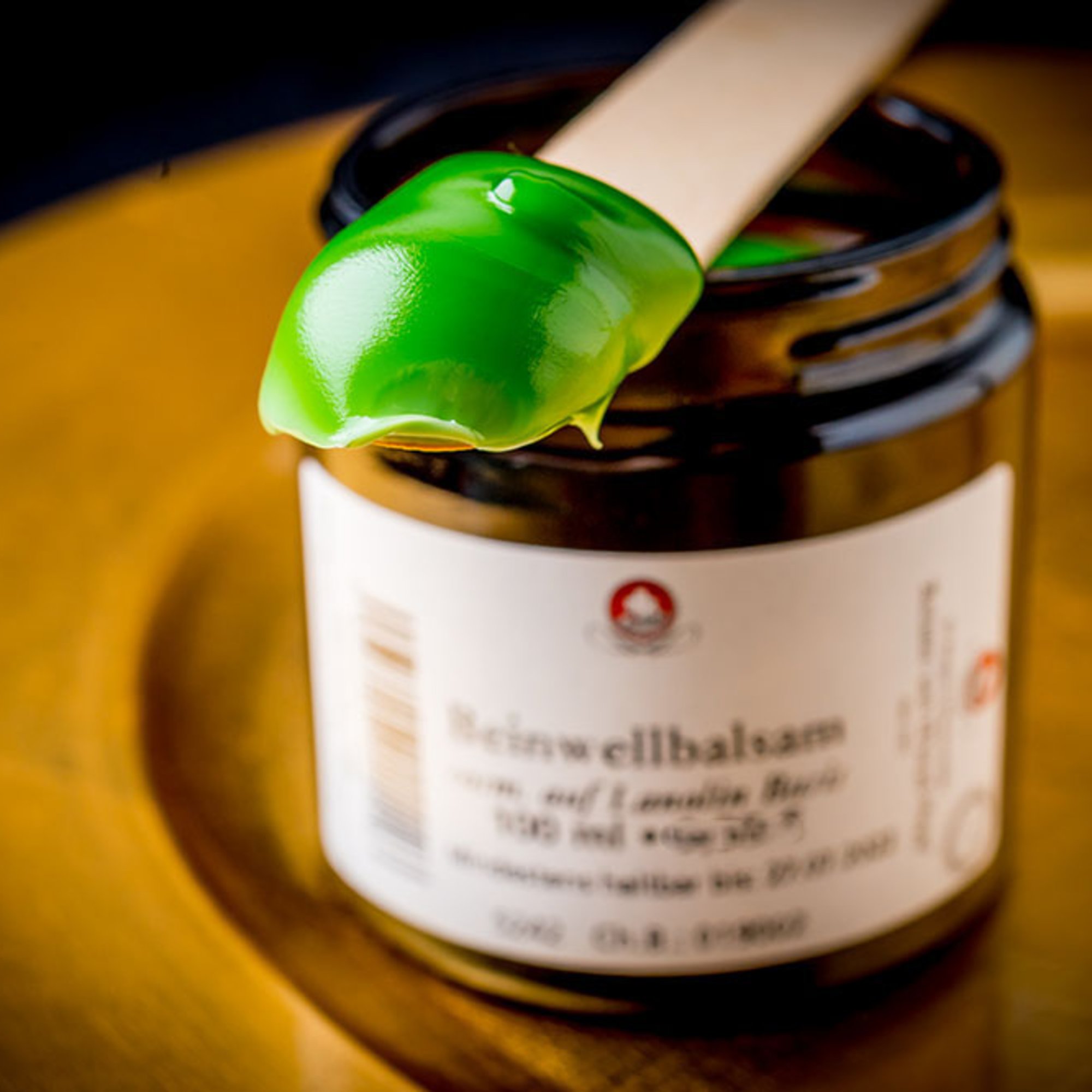 Beinwellbalsam, 100 ml – Kräuterparadies seit 1887