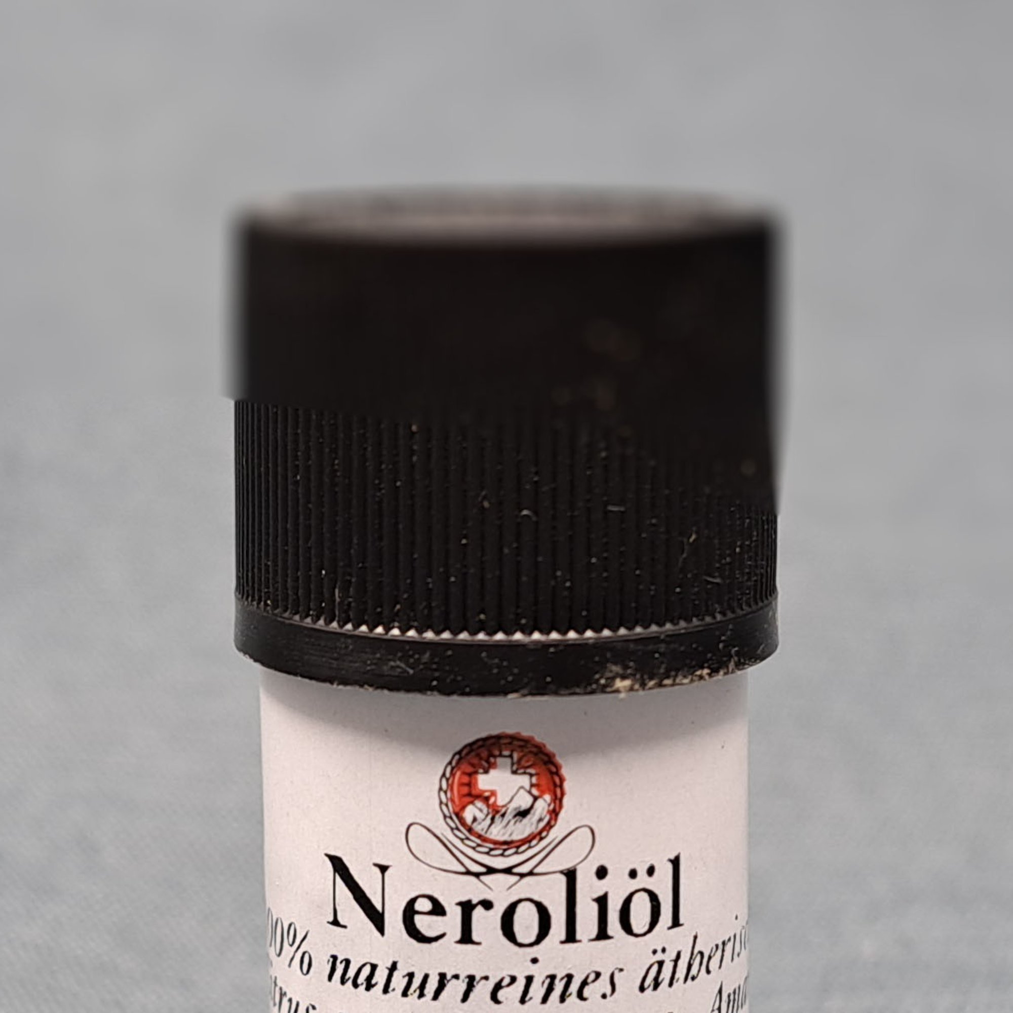 Neroliöl, 5 ml – Kräuterparadies seit 1887