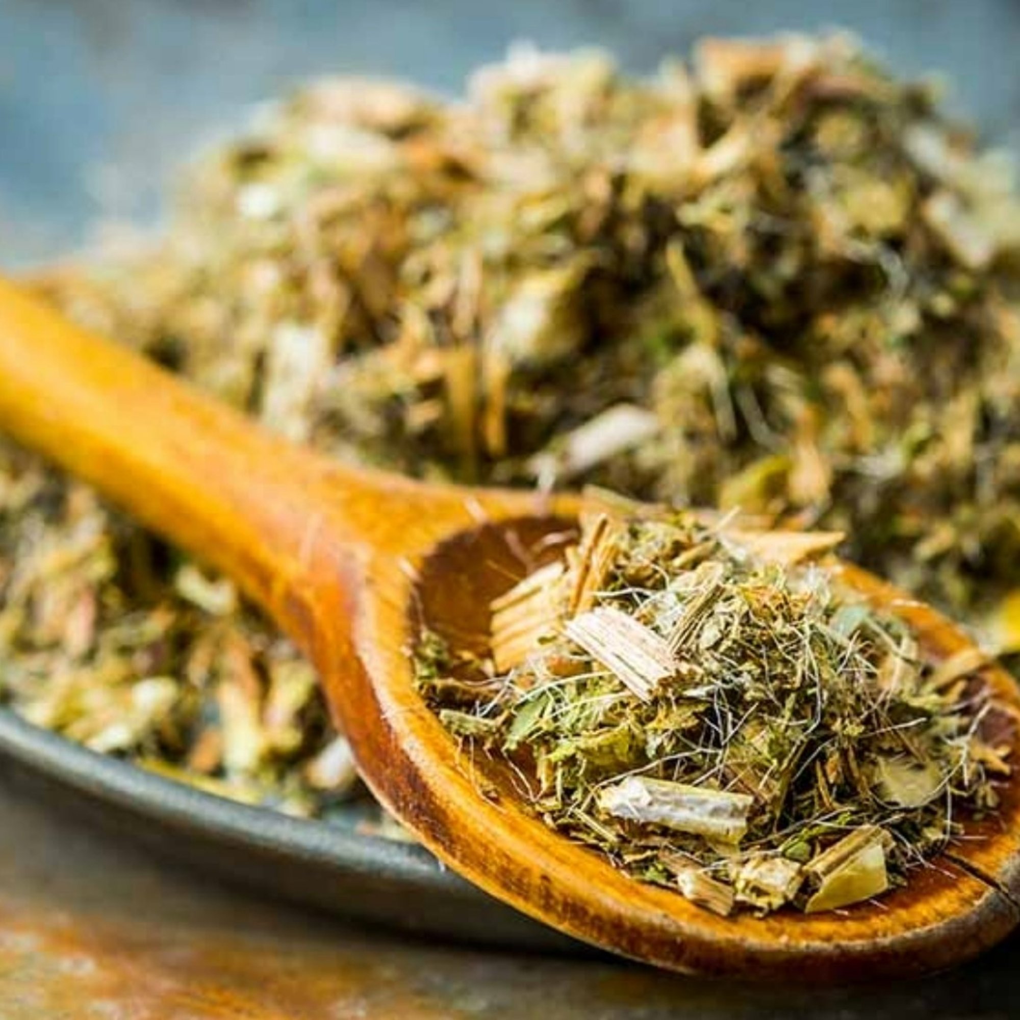Cardobenediktenkraut, 20 g – Kräuterparadies seit 1887