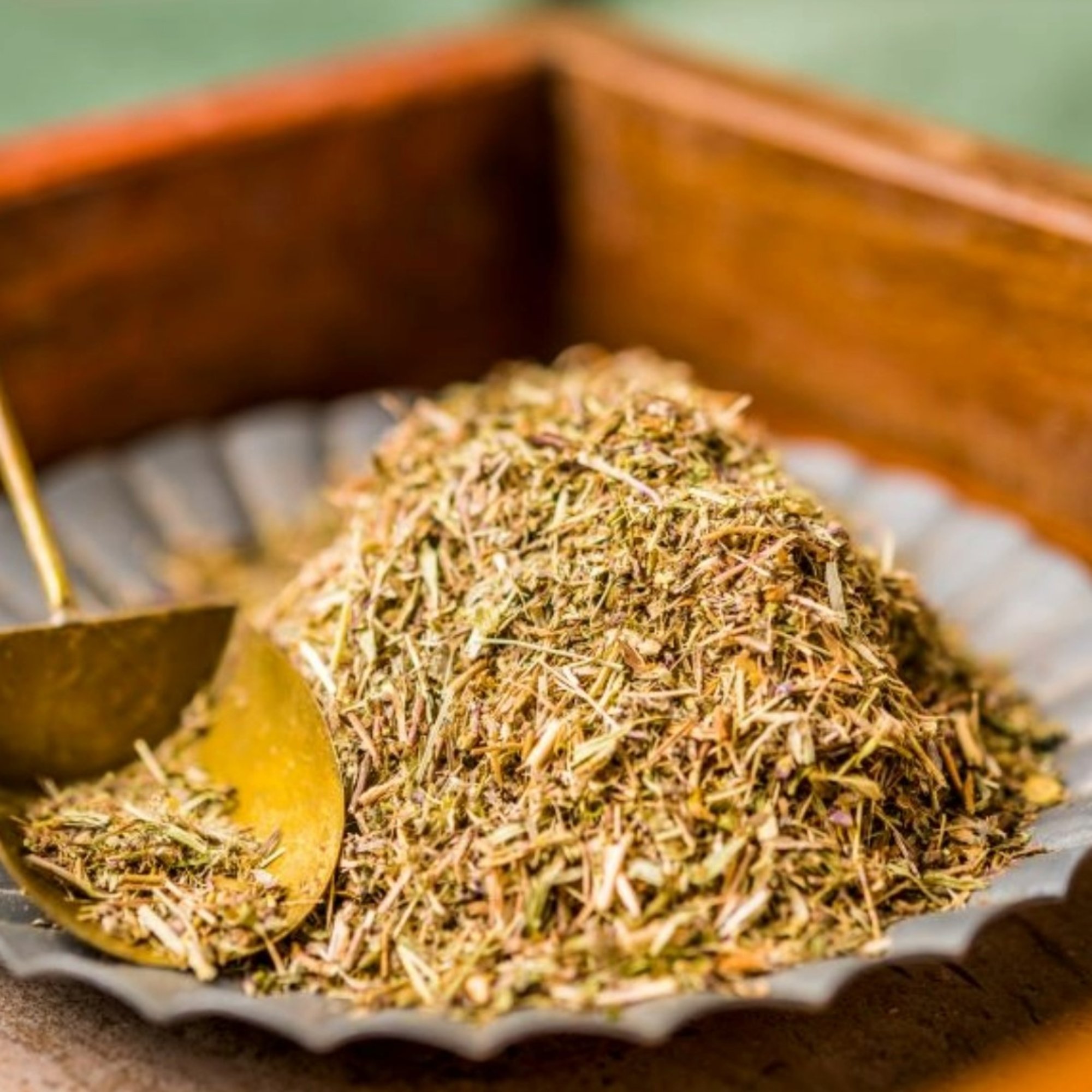 Quendelkraut, 20 g – Kräuterparadies seit 1887