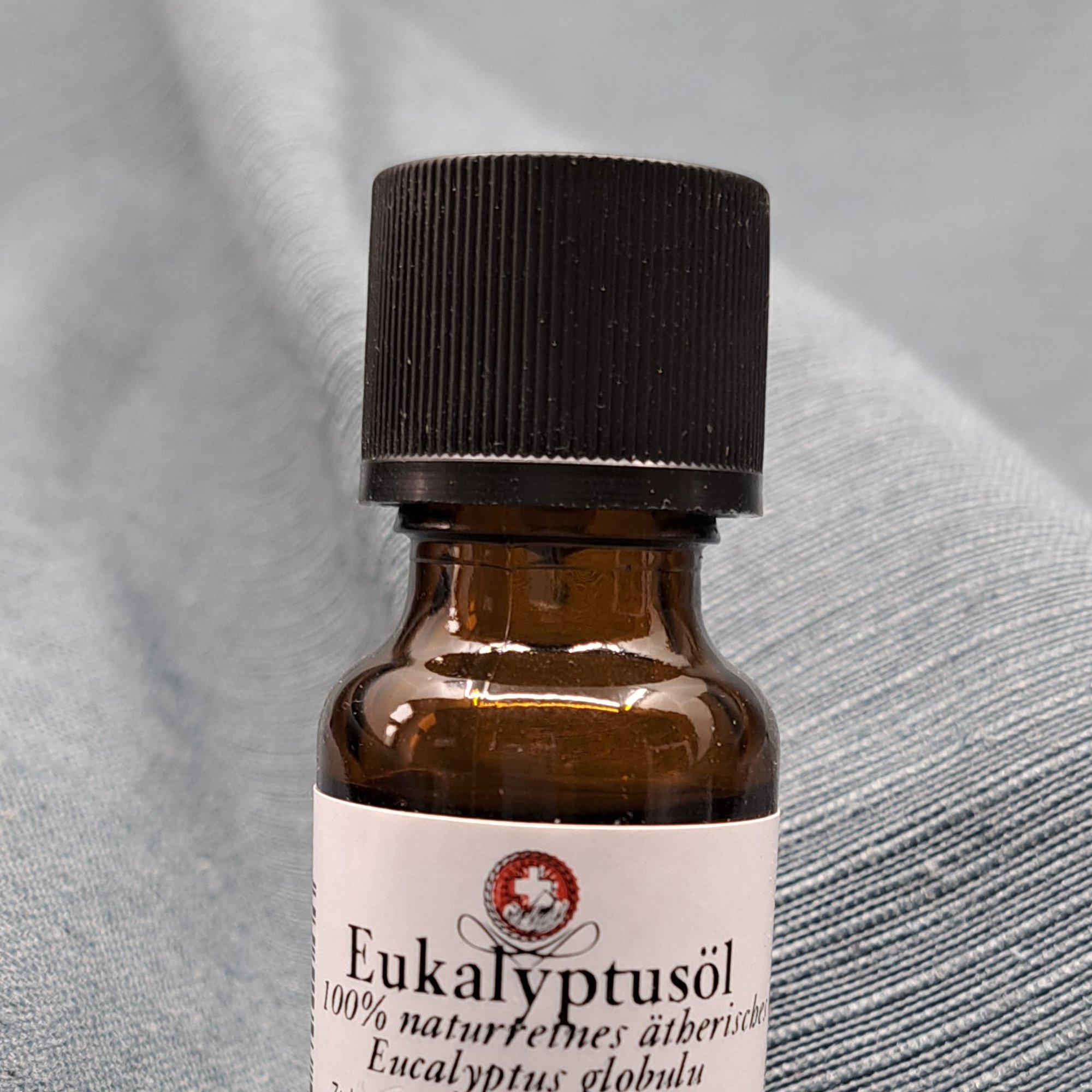 Eukalyptusöl spanisch, 20 ml – Kräuterparadies seit 1887