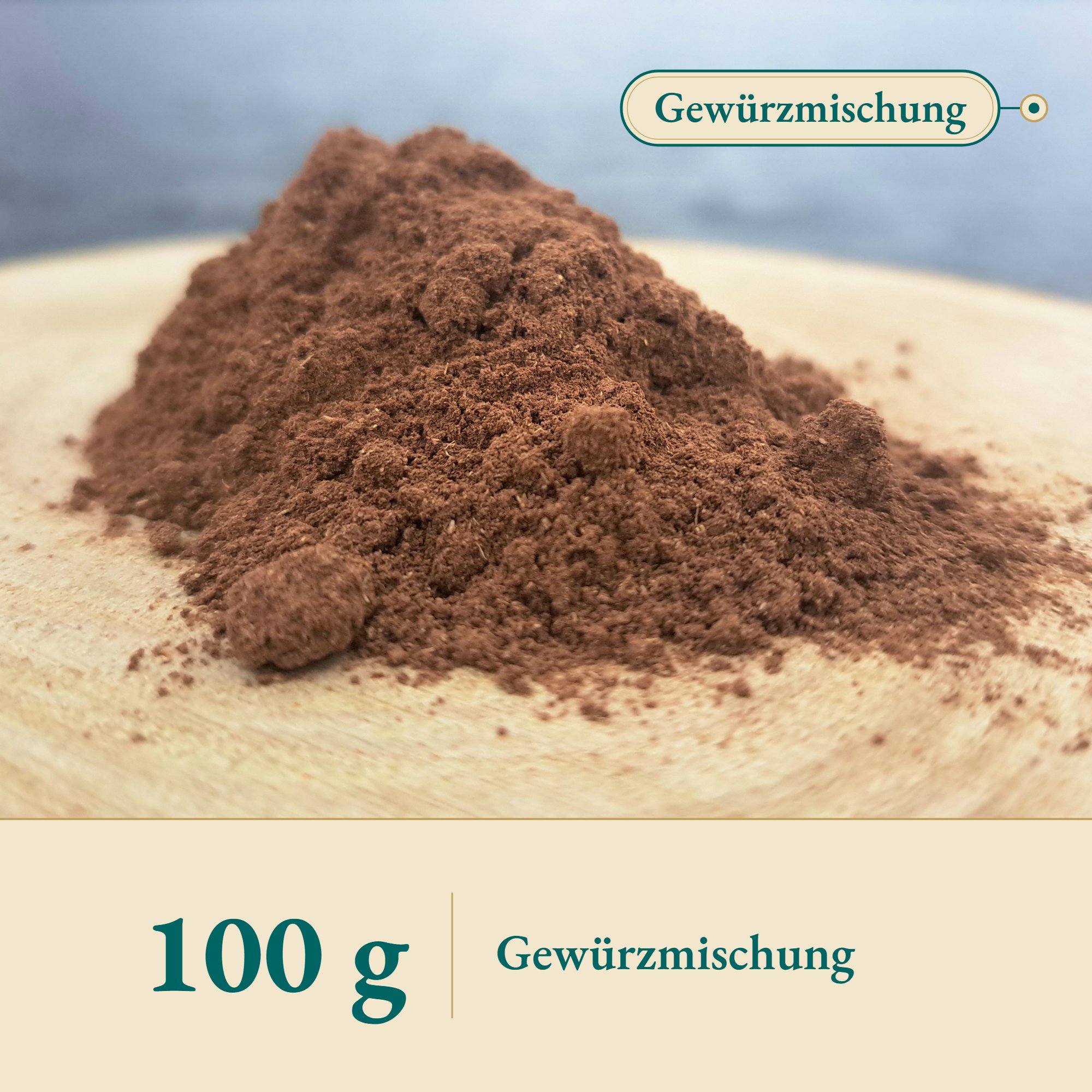 Nahaufnahme Pelargonienmischung Hildegard – Kräuterparadies seit 1887
