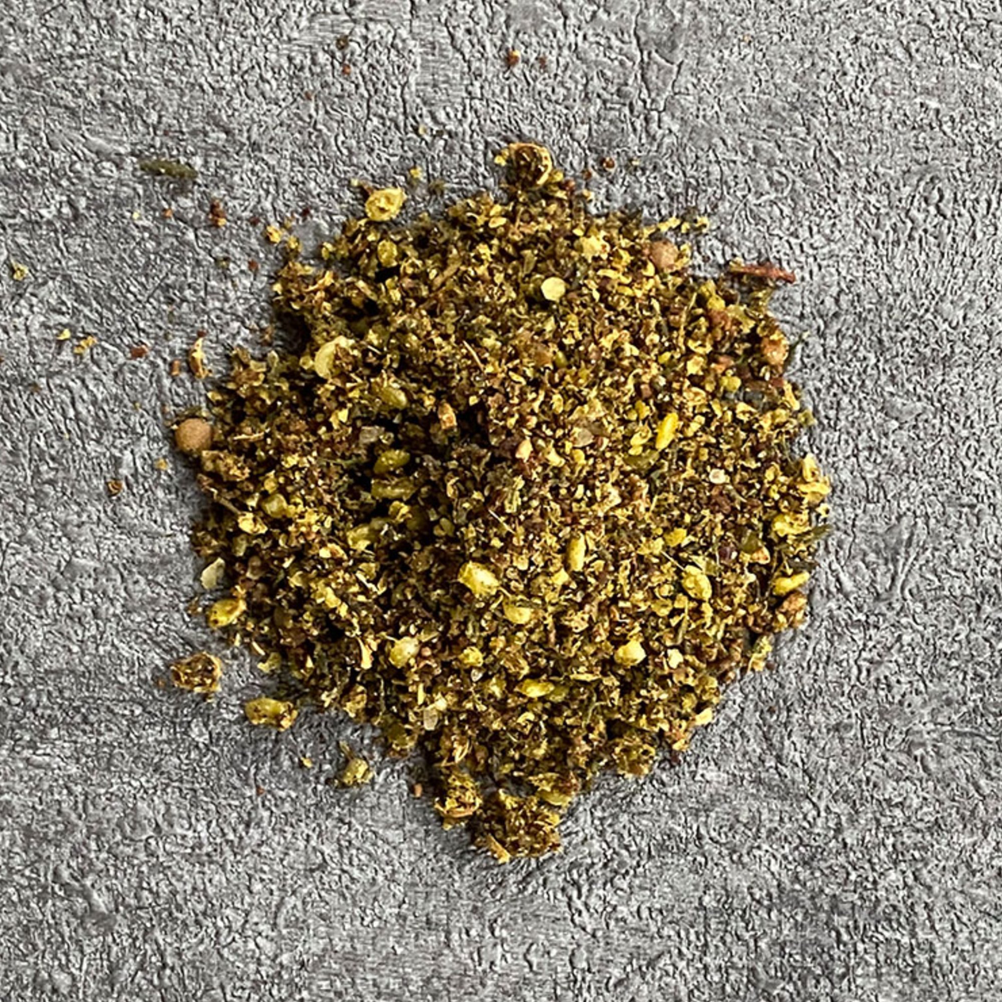Zahtar, 50 g – Kräuterparadies seit 1887