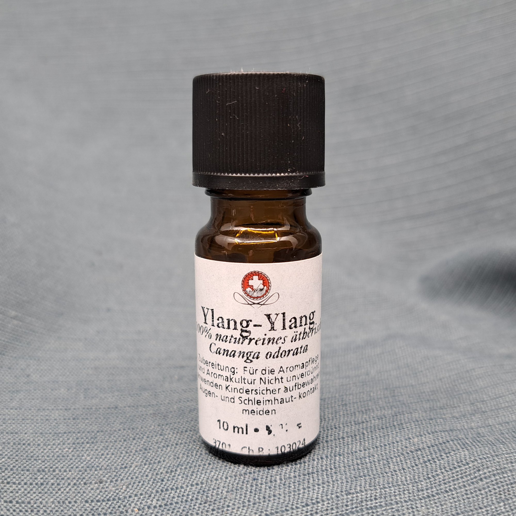 Ylang Ylang, 10 ml – Kräuterparadies seit 1887