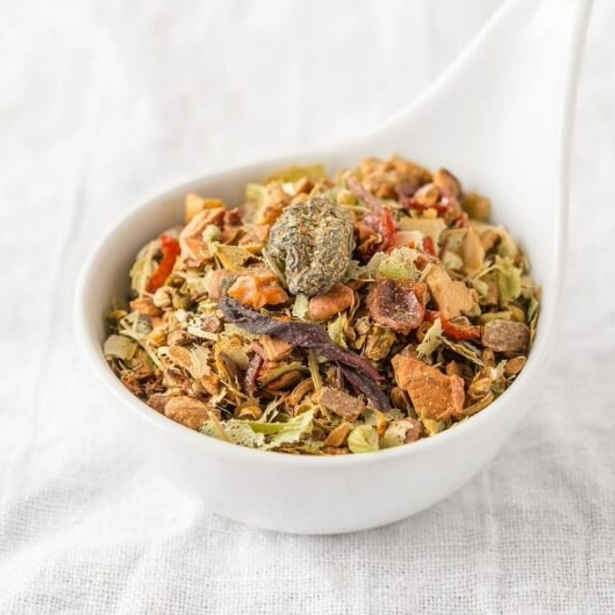 Winterfrucht von Kräuterparadies, Produktfoto
