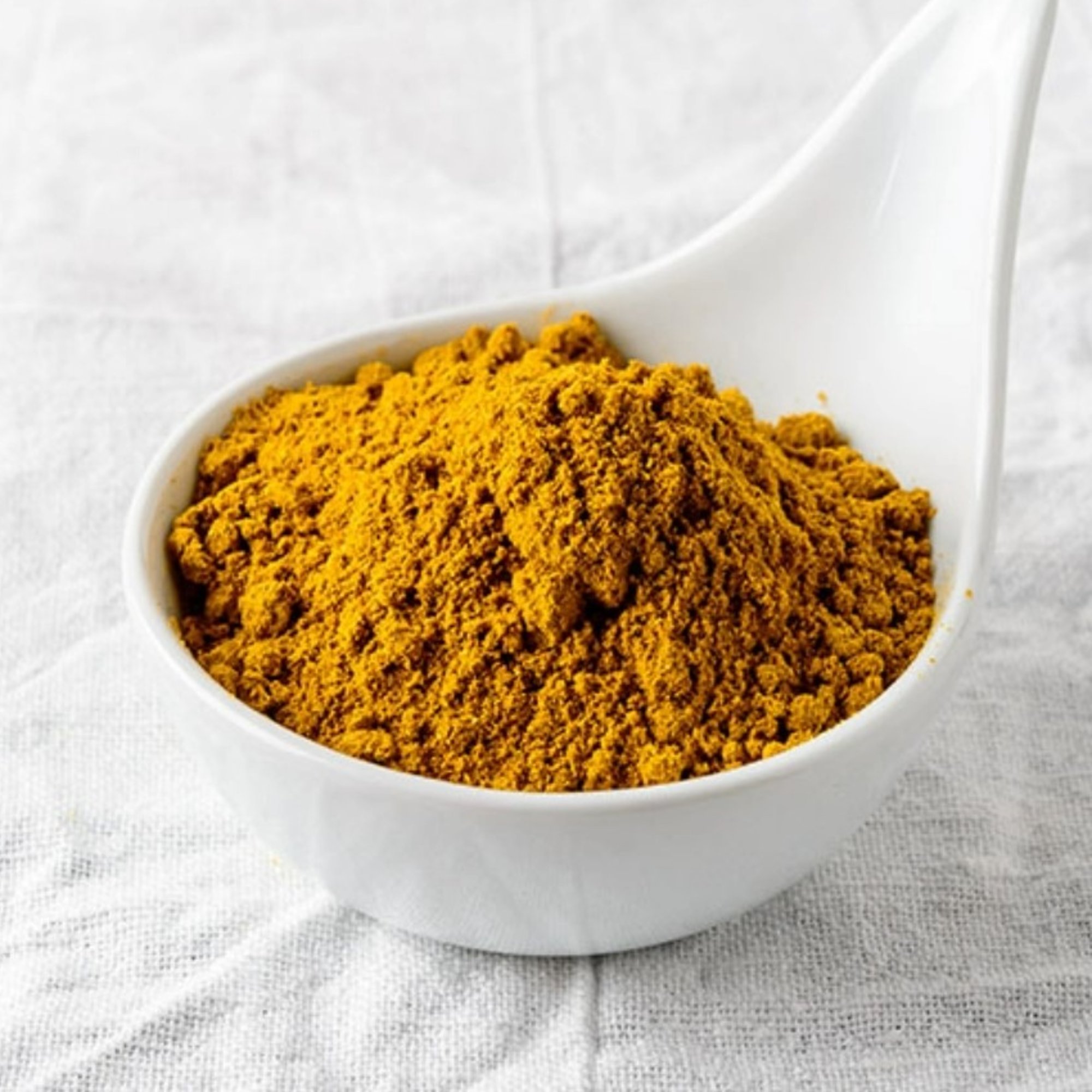 Curry Goa, 50 g – Kräuterparadies seit 1887