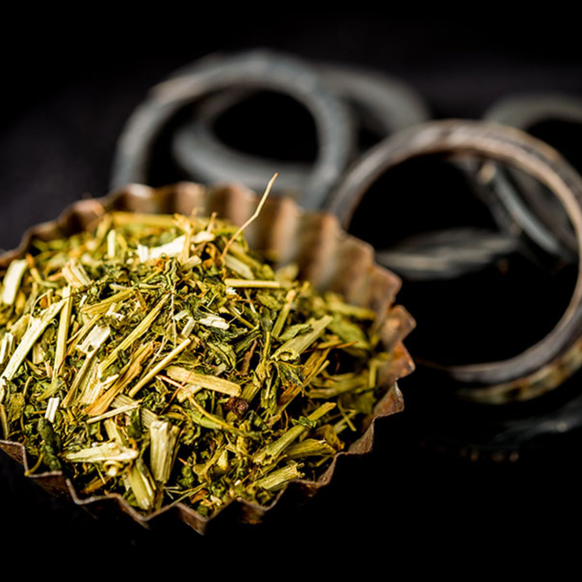 Passionsblumenkraut, 20 g – Kräuterparadies seit 1887