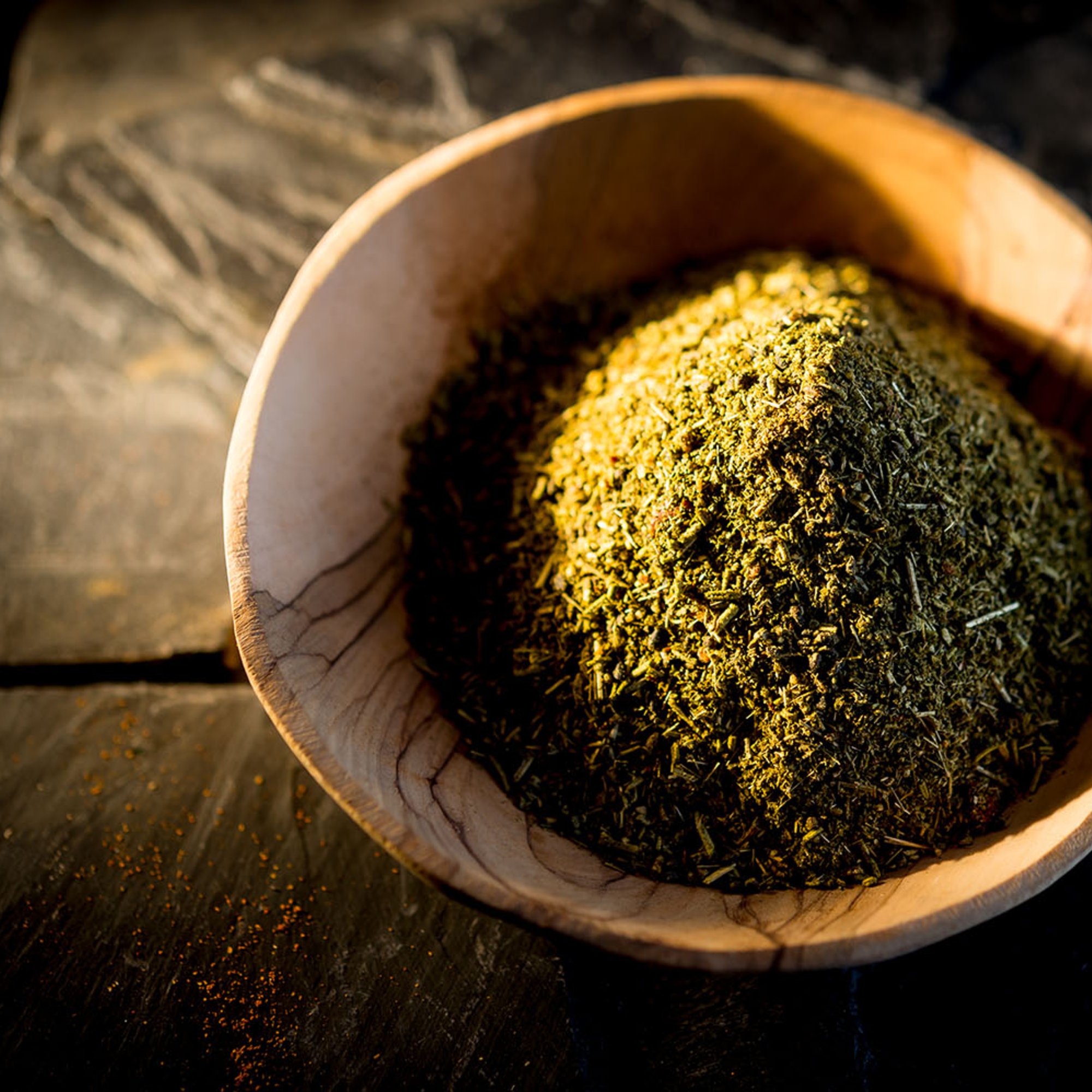 bayrisch Habibi, 100 g – Kräuterparadies seit 1887