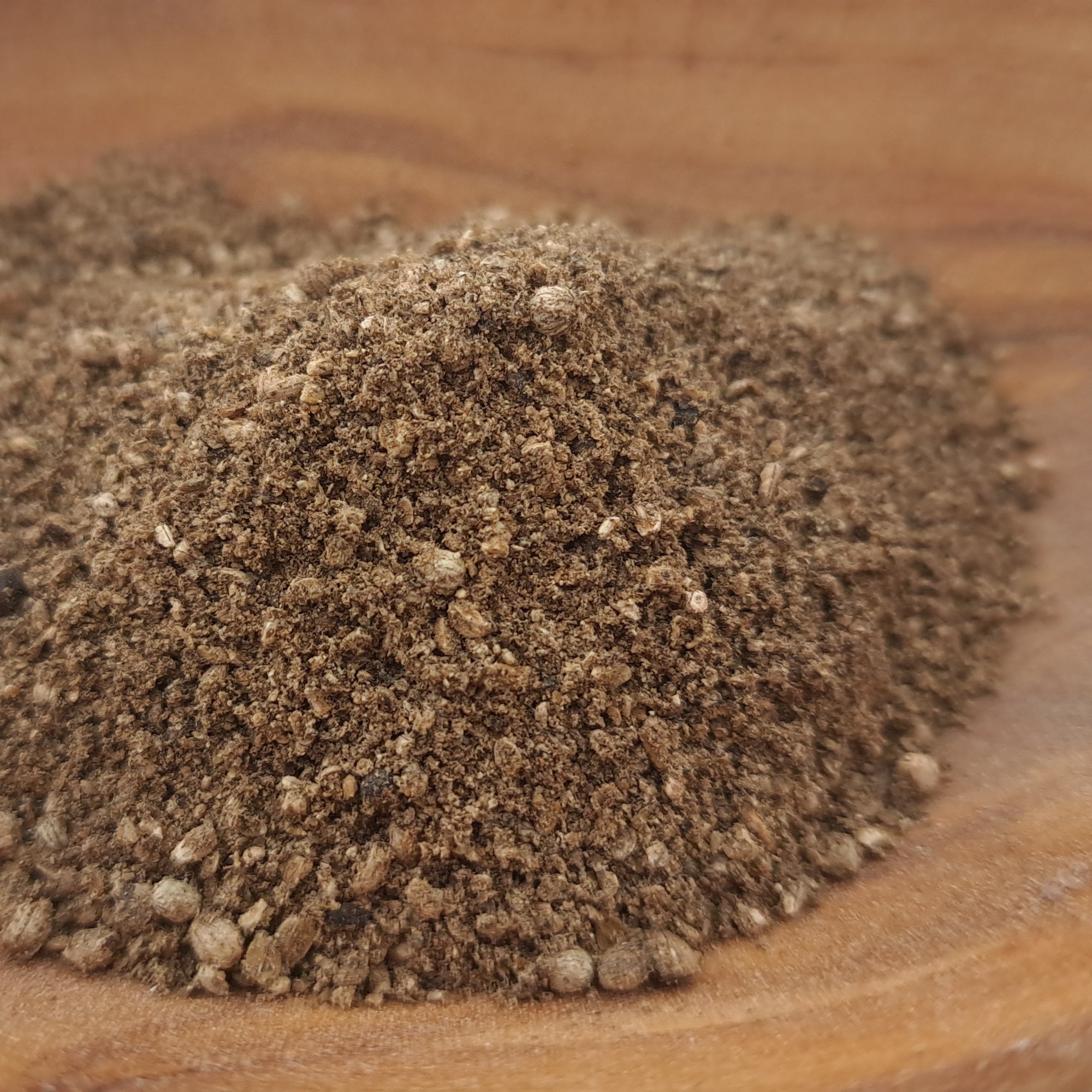 Mönchspfeffer gemahlen, 50 g – Kräuterparadies seit 1887