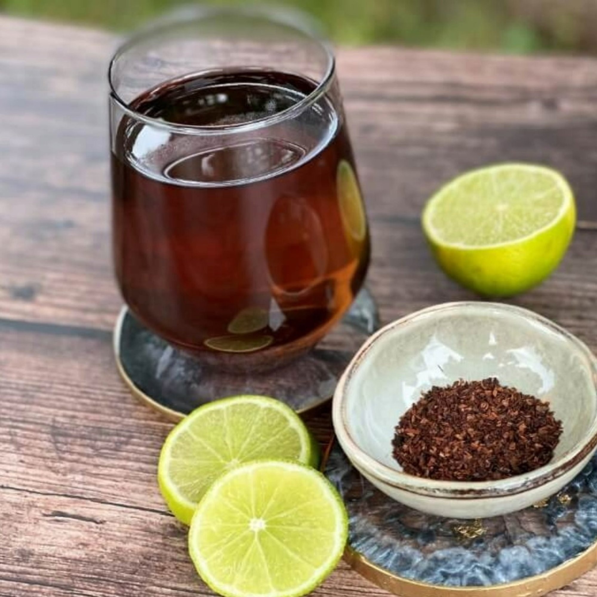 Honey Bush von Kräuterparadies, Produktfoto