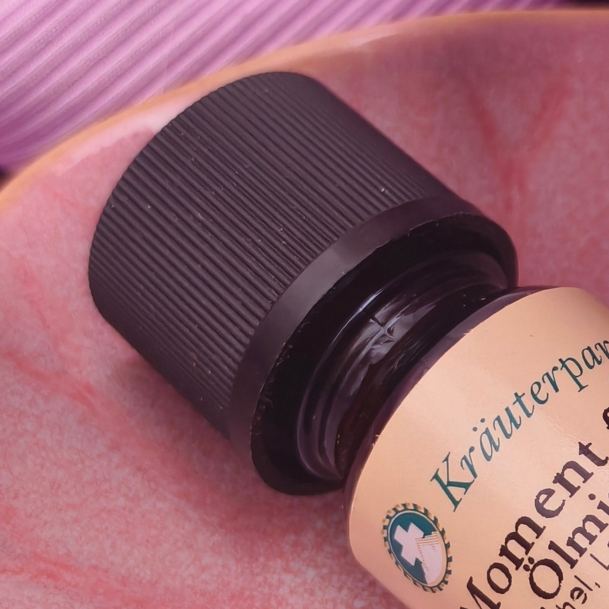 Ein Moment für Mich, 10 ml – Kräuterparadies seit 1887