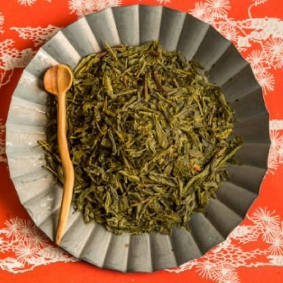 sencha