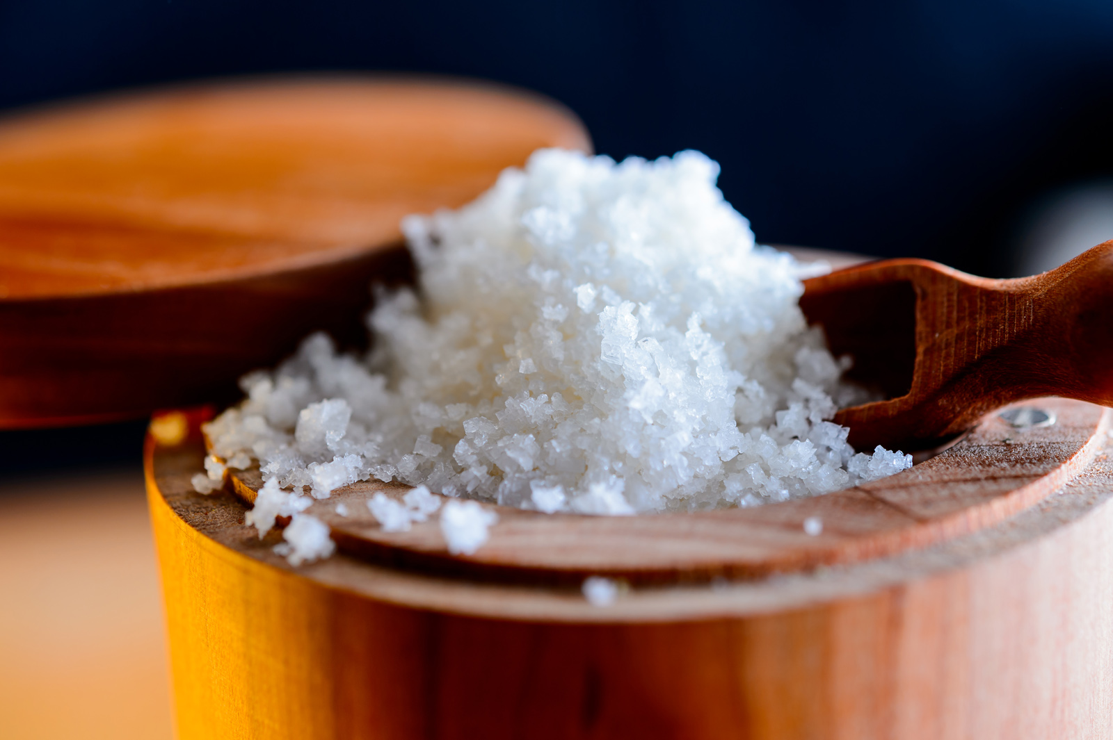 Fleur de Sel Costa Dorada