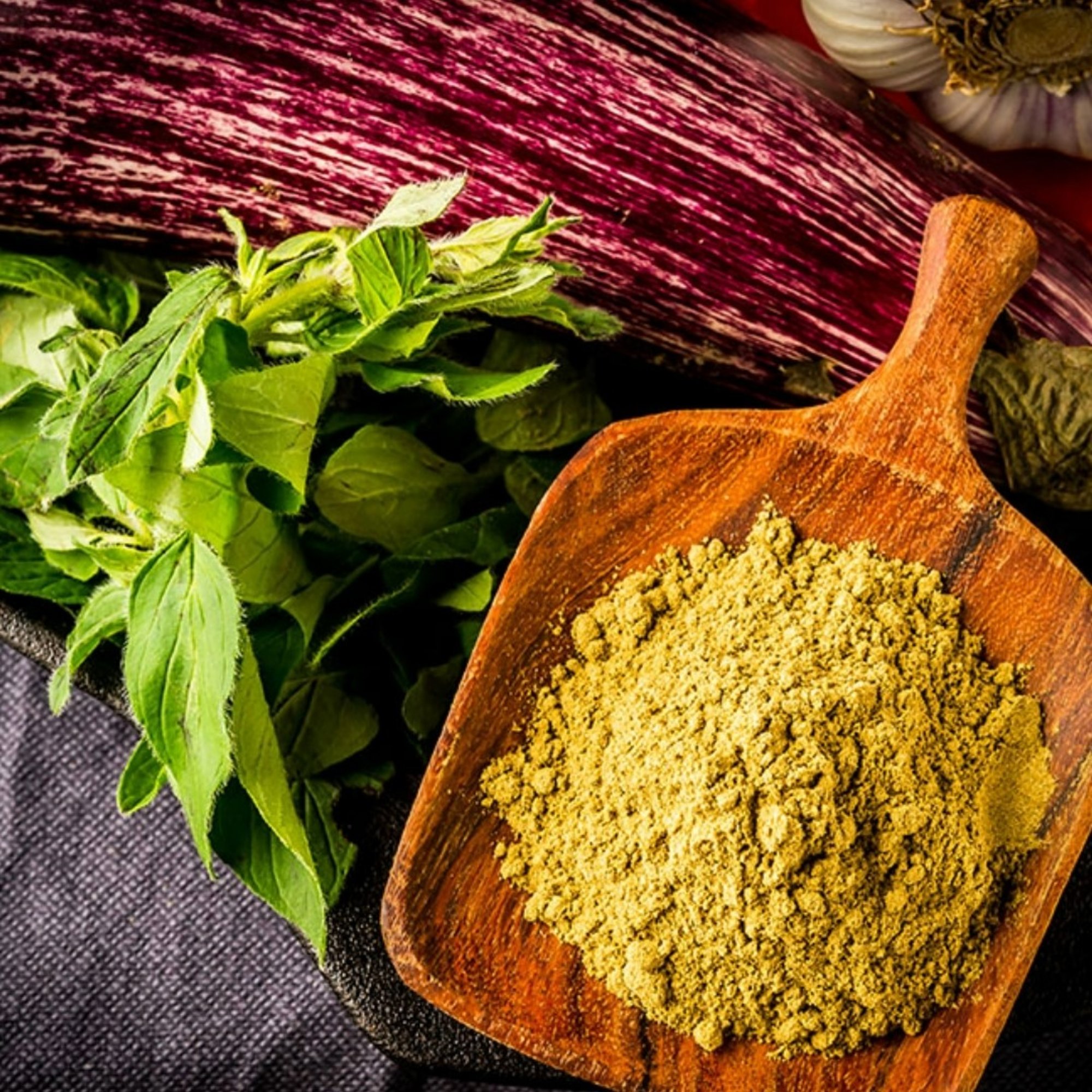 Oregano Pulver, 20 g – Kräuterparadies seit 1887