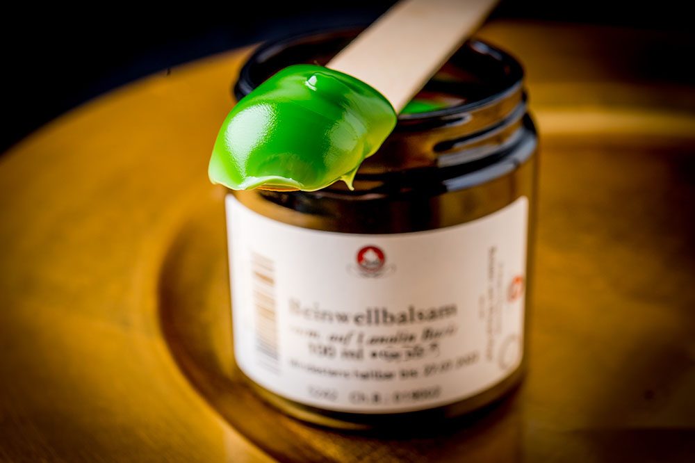 Beinwellbalsam
