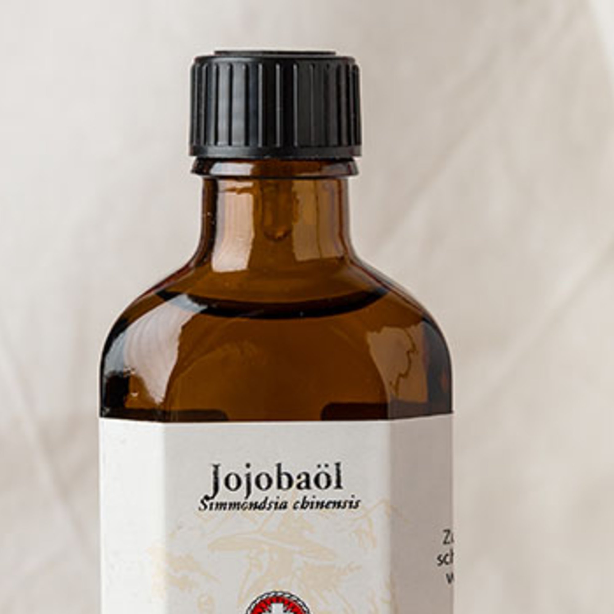 Jojoba-Öl naturrein, 100 ml – Kräuterparadies seit 1887