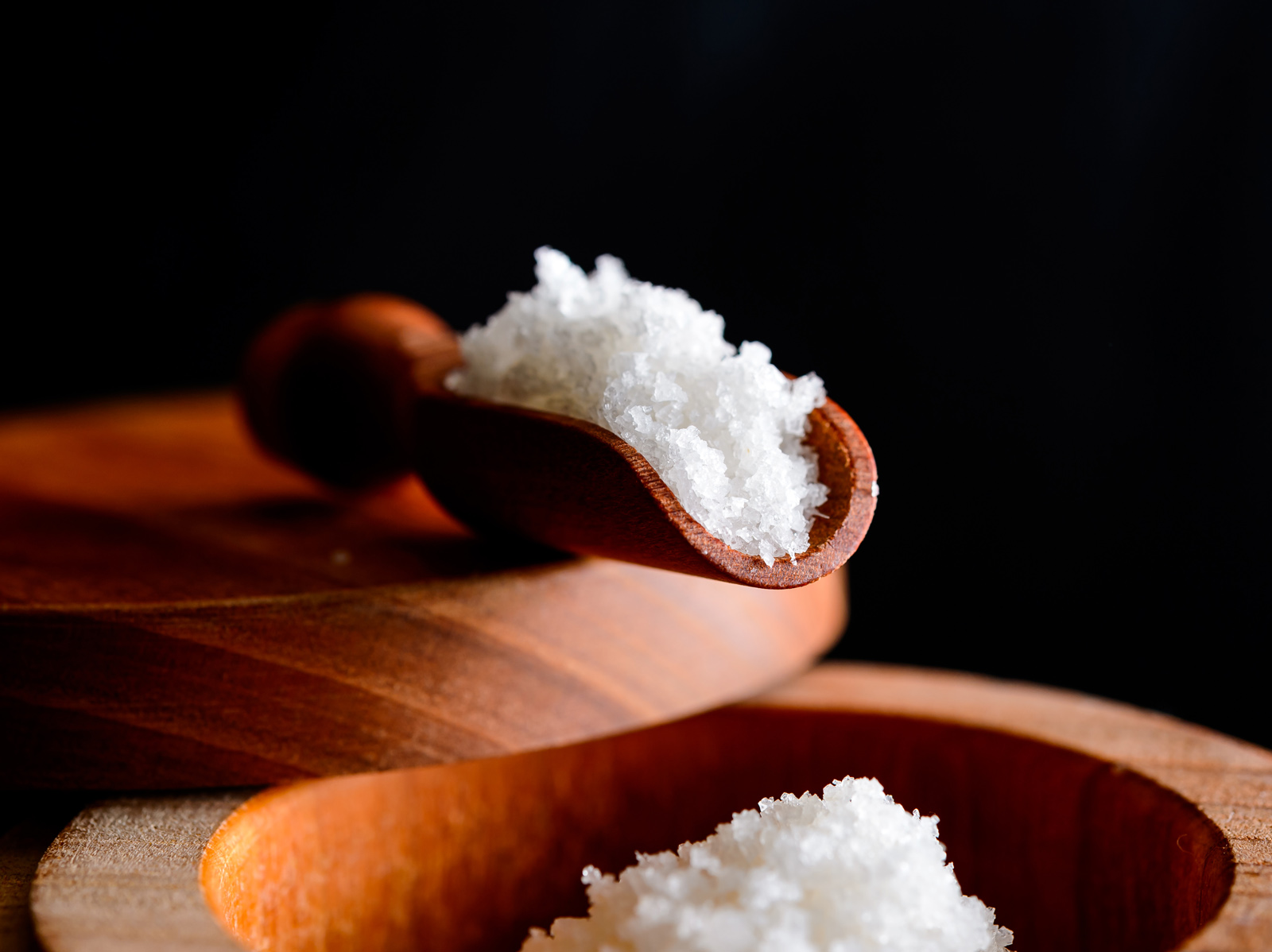 Fleur de Sel Costa Dorada
