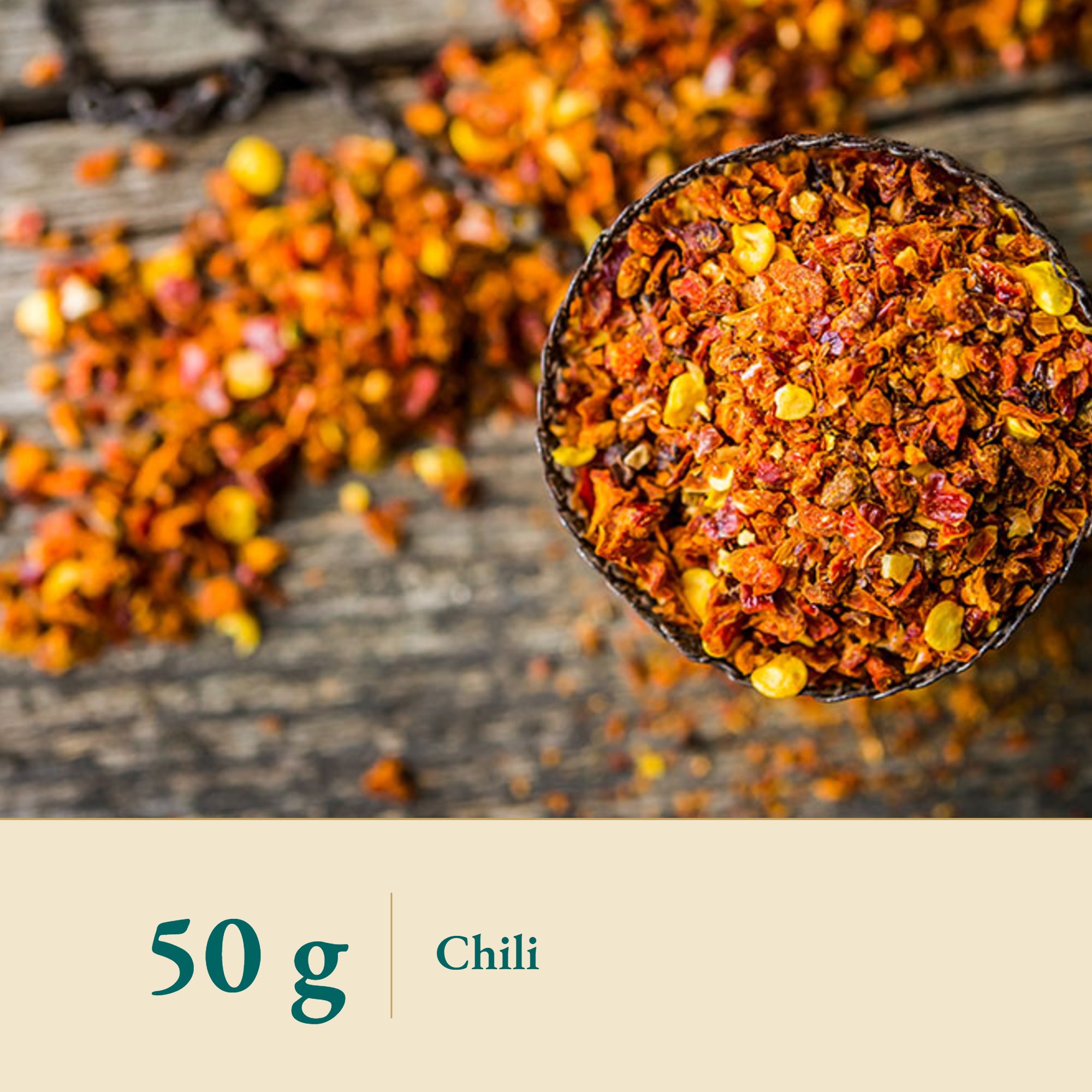 Nahaufnahme Jalapeno Chilis 1-3mm rot – Kräuterparadies seit 1887