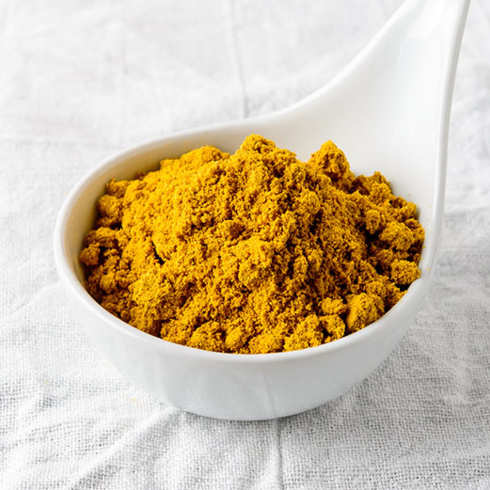 Curry Madras, 100 g – Kräuterparadies seit 1887