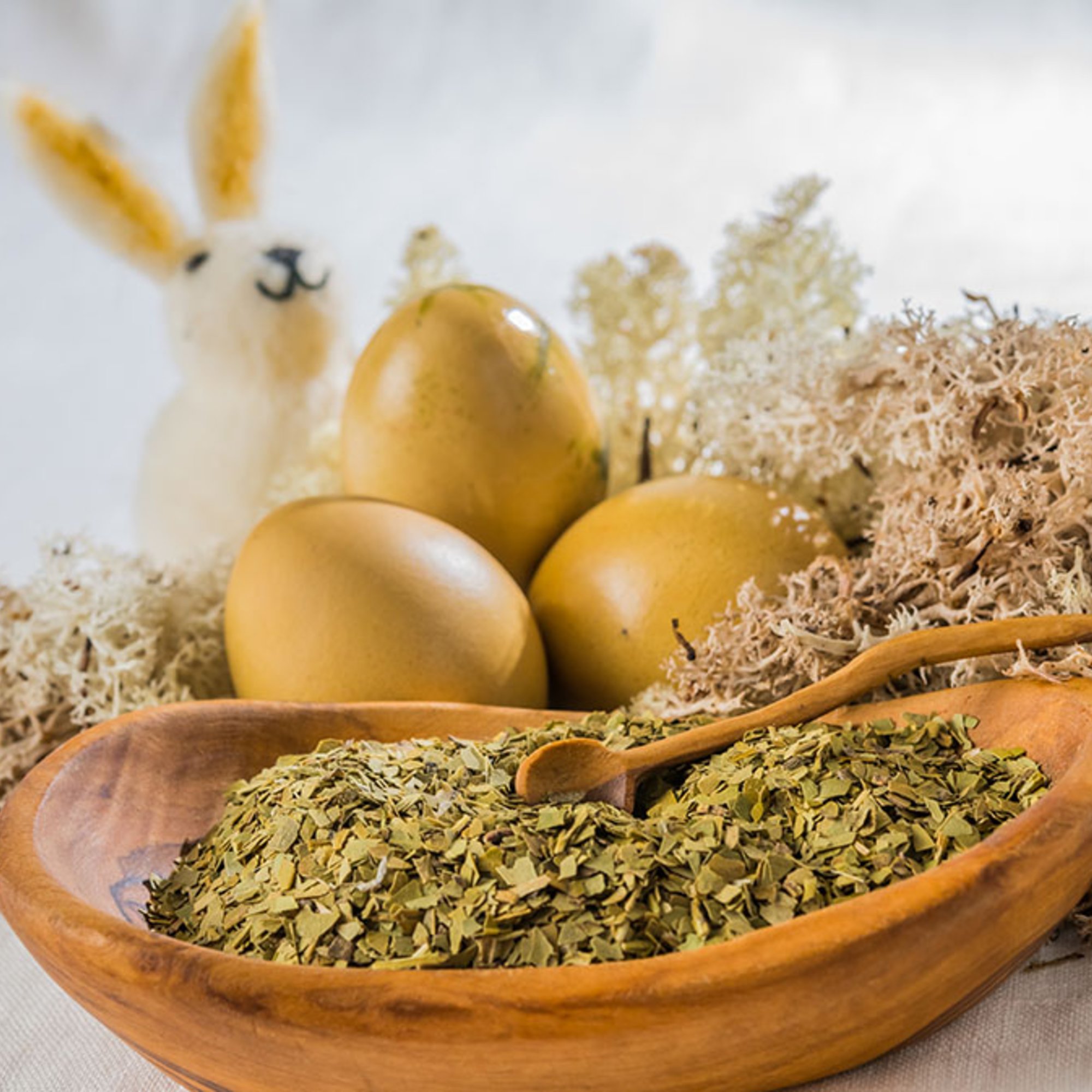Mate Ostern, 50 g – Kräuterparadies seit 1887