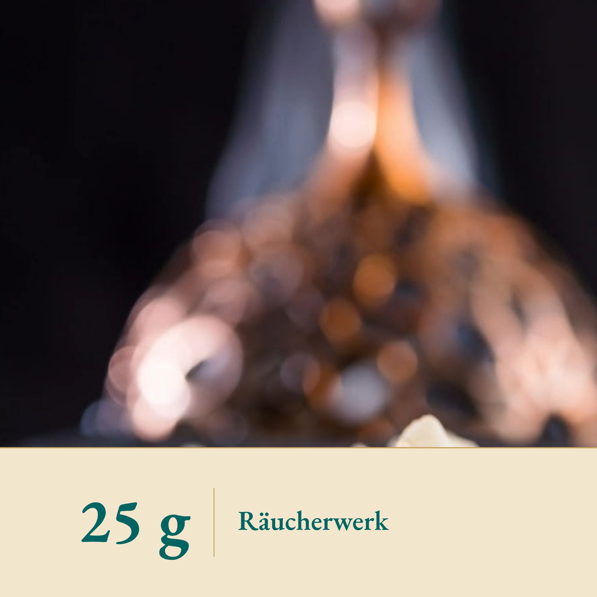 Nahaufnahme Dammarharz – Kräuterparadies seit 1887