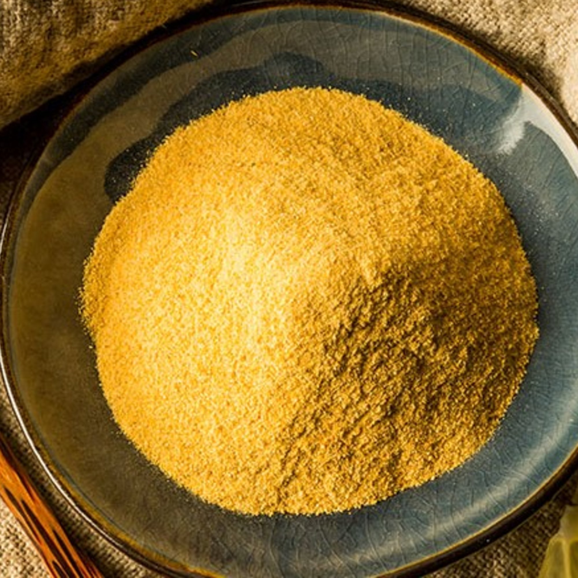 Pomeranzenschalen Pulver, 50 g – Kräuterparadies seit 1887