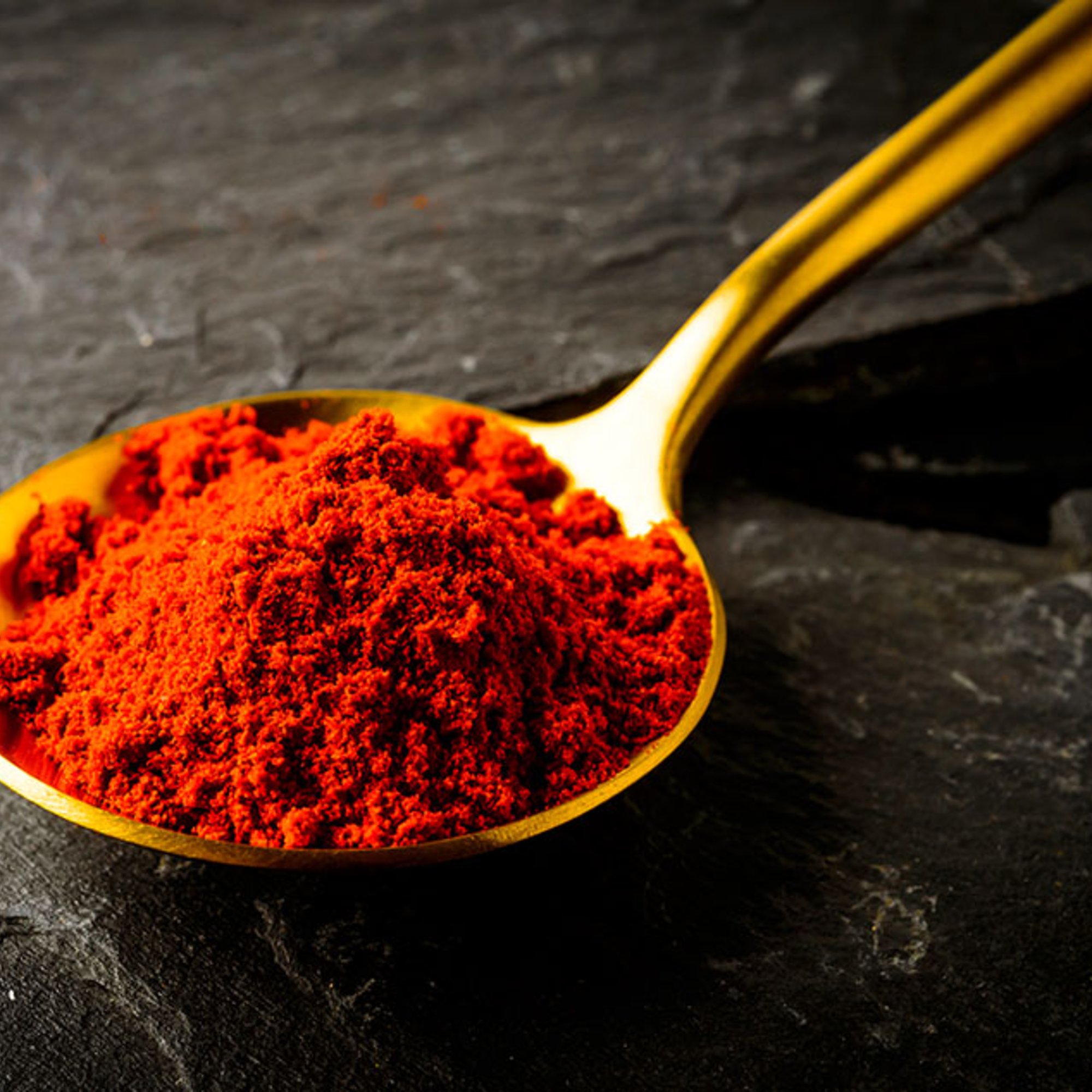 Paprika geräuchert mild, 50 g – Kräuterparadies seit 1887