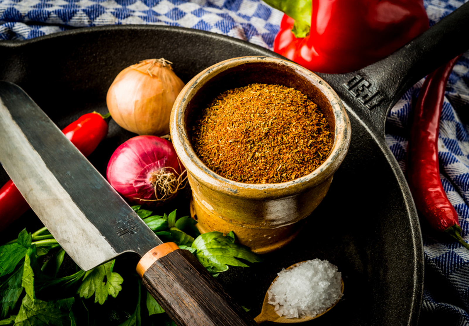 Chimichurri