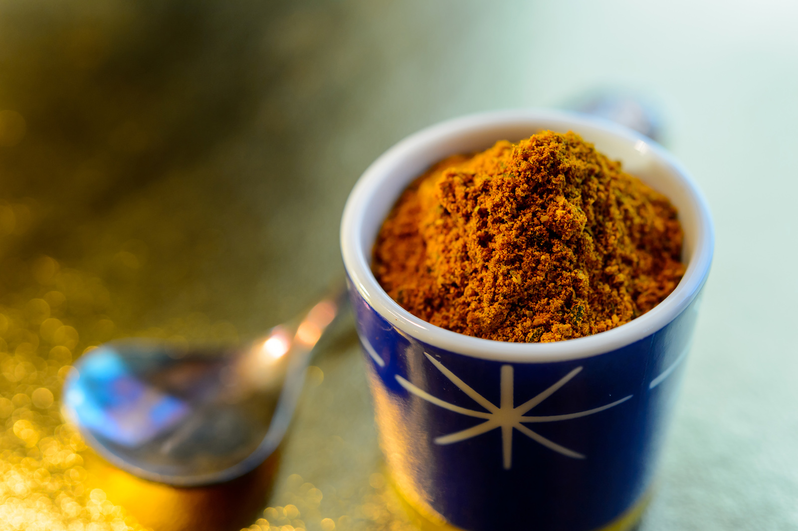 Garam Masala