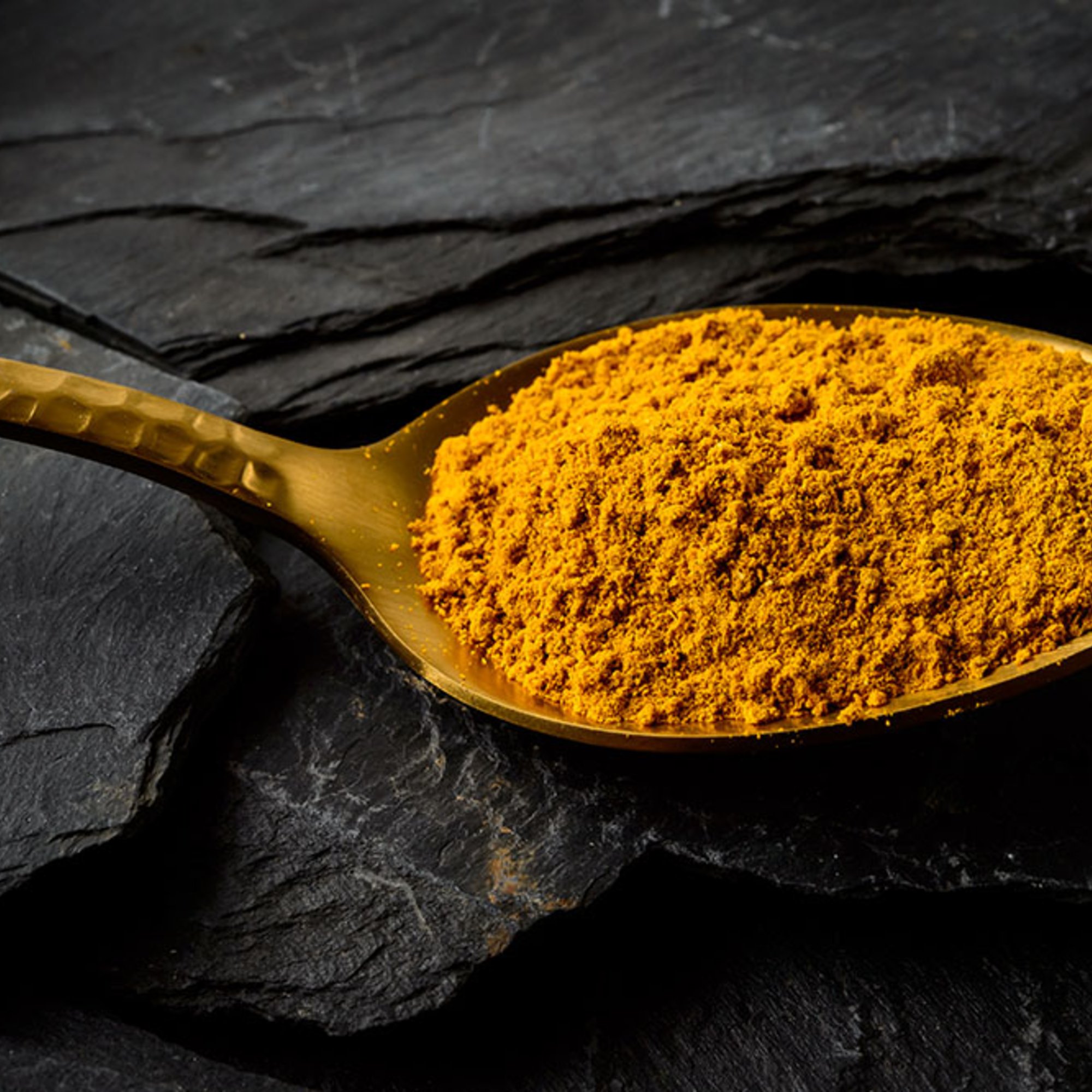 Curry beste Qualität Hausmischung, 50 g – Kräuterparadies seit 1887