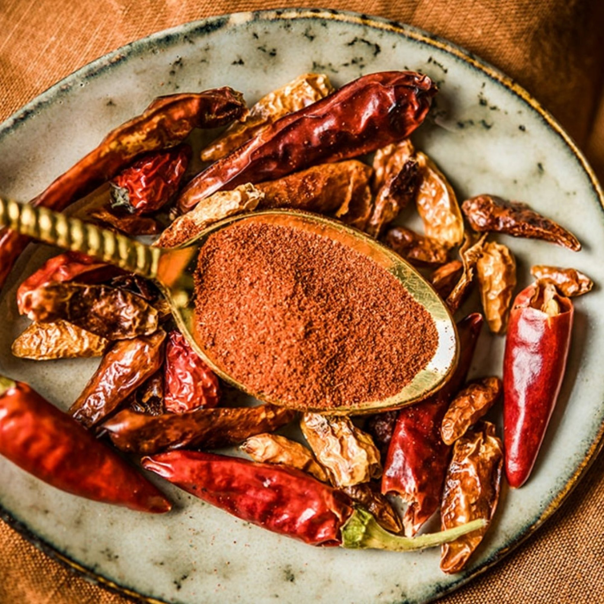 Chilipulver, 20 g – Kräuterparadies seit 1887