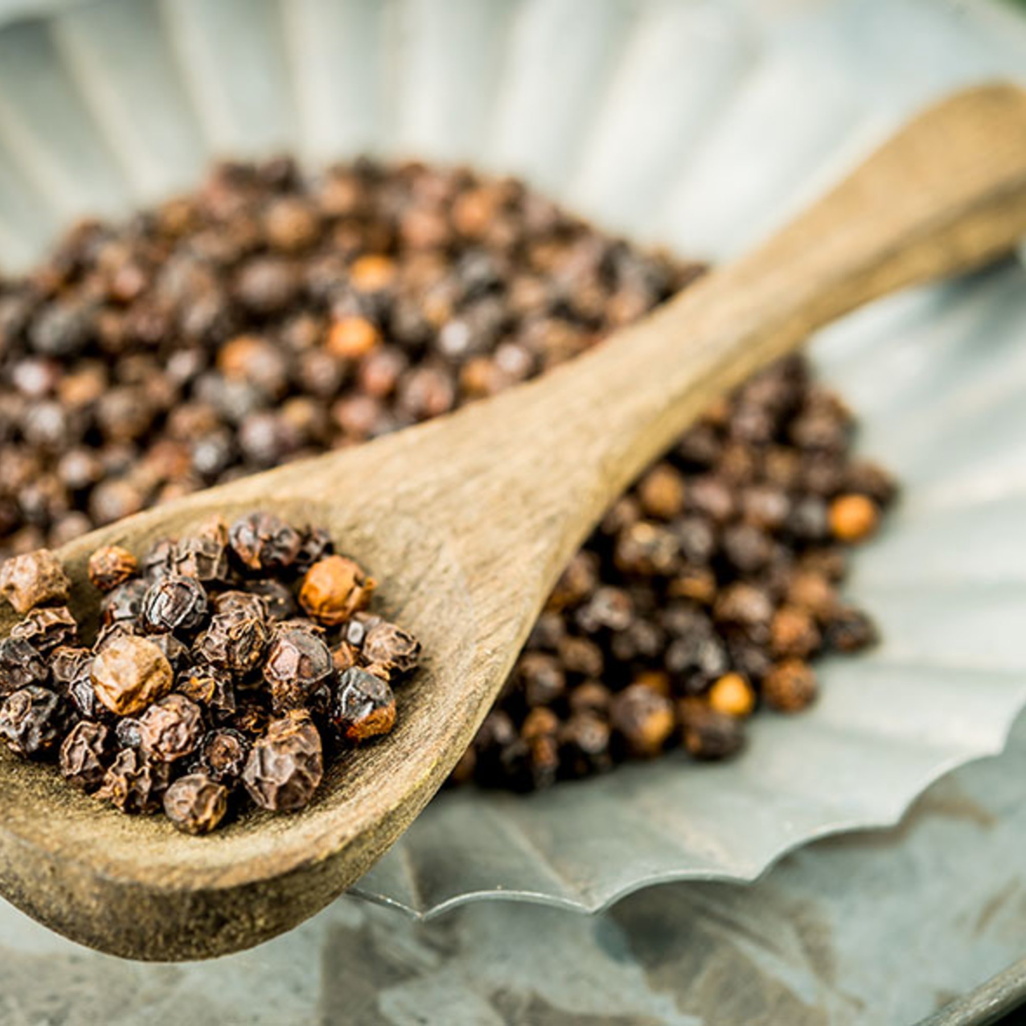 Rauchpfeffer Malabar, 50 g – Kräuterparadies seit 1887