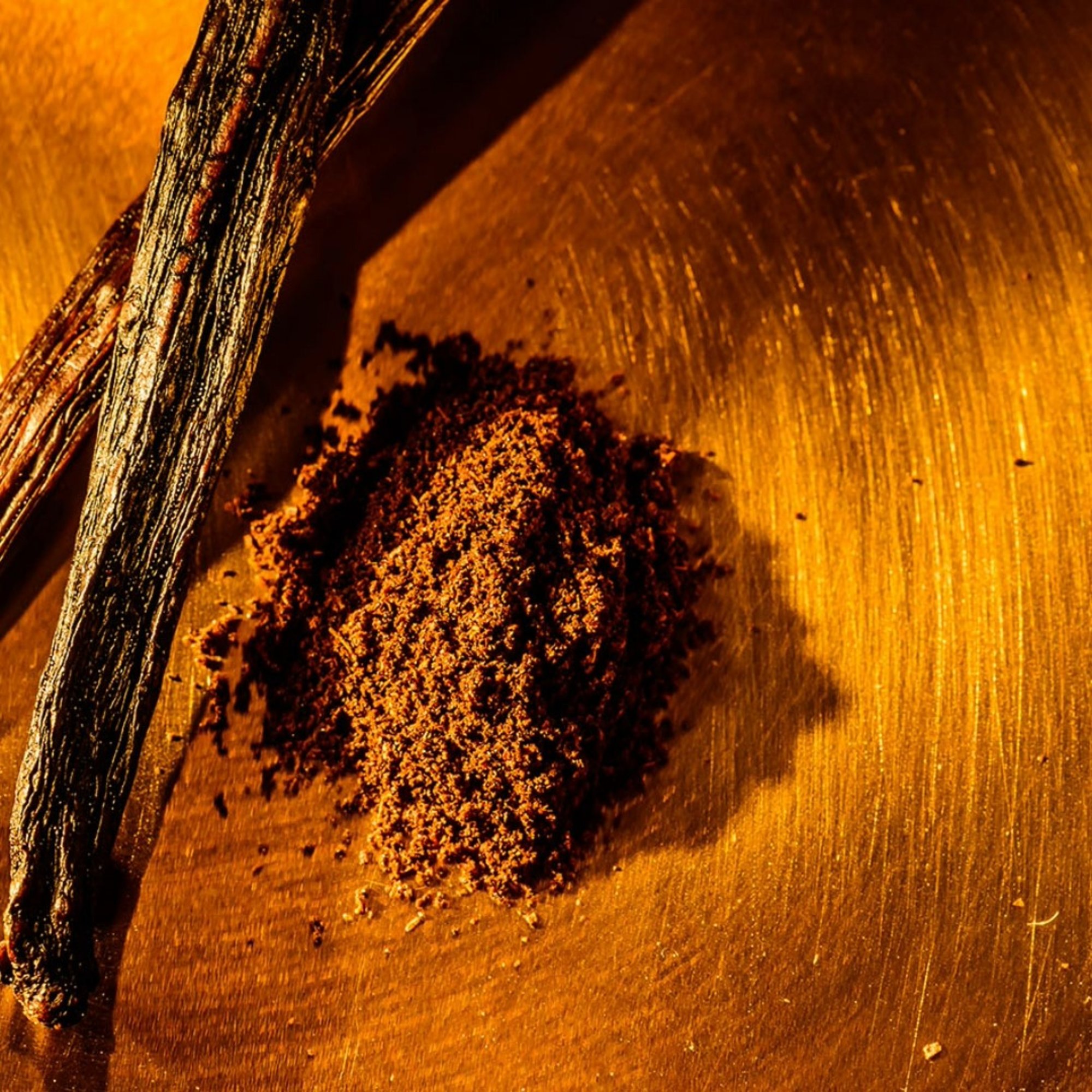 Vanille Pulver Bourbon Madagaskar, 5 g – Kräuterparadies seit 1887