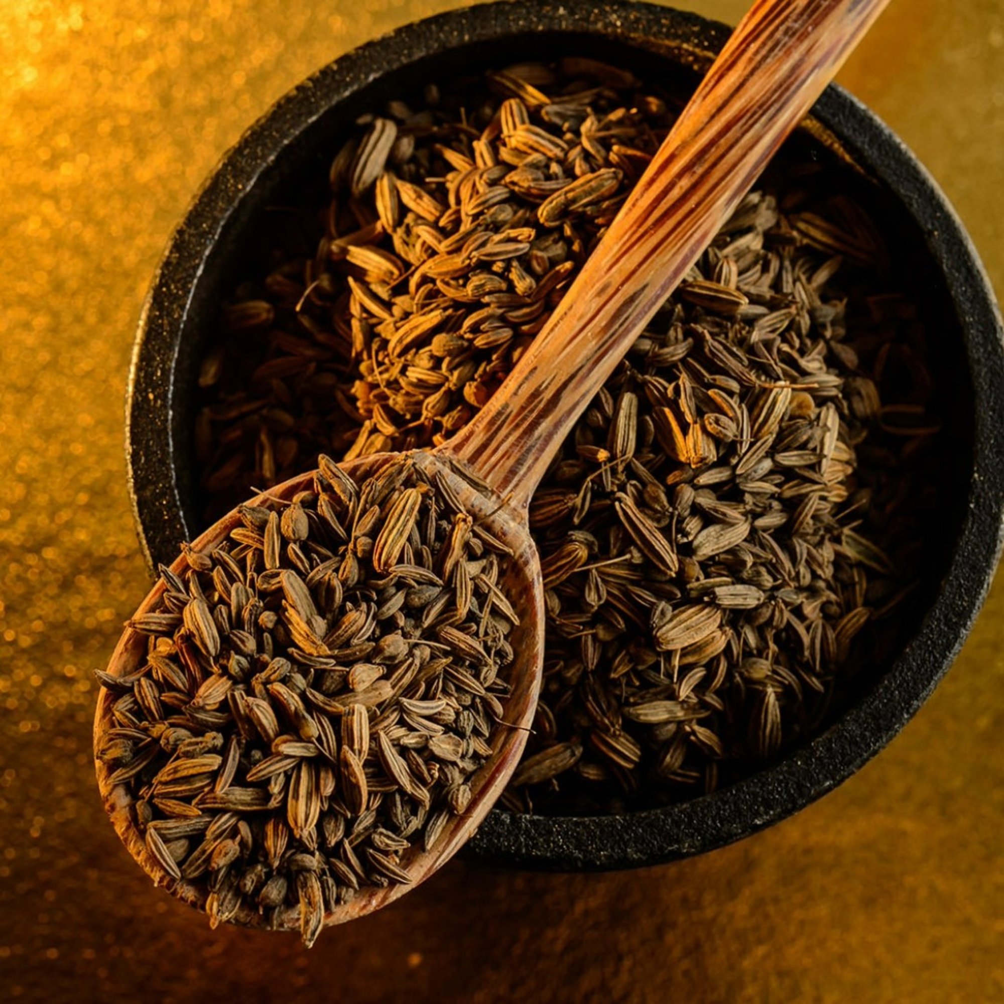 Anis Fenchel Kümmel Brotgewürz, 100 g – Kräuterparadies seit 1887