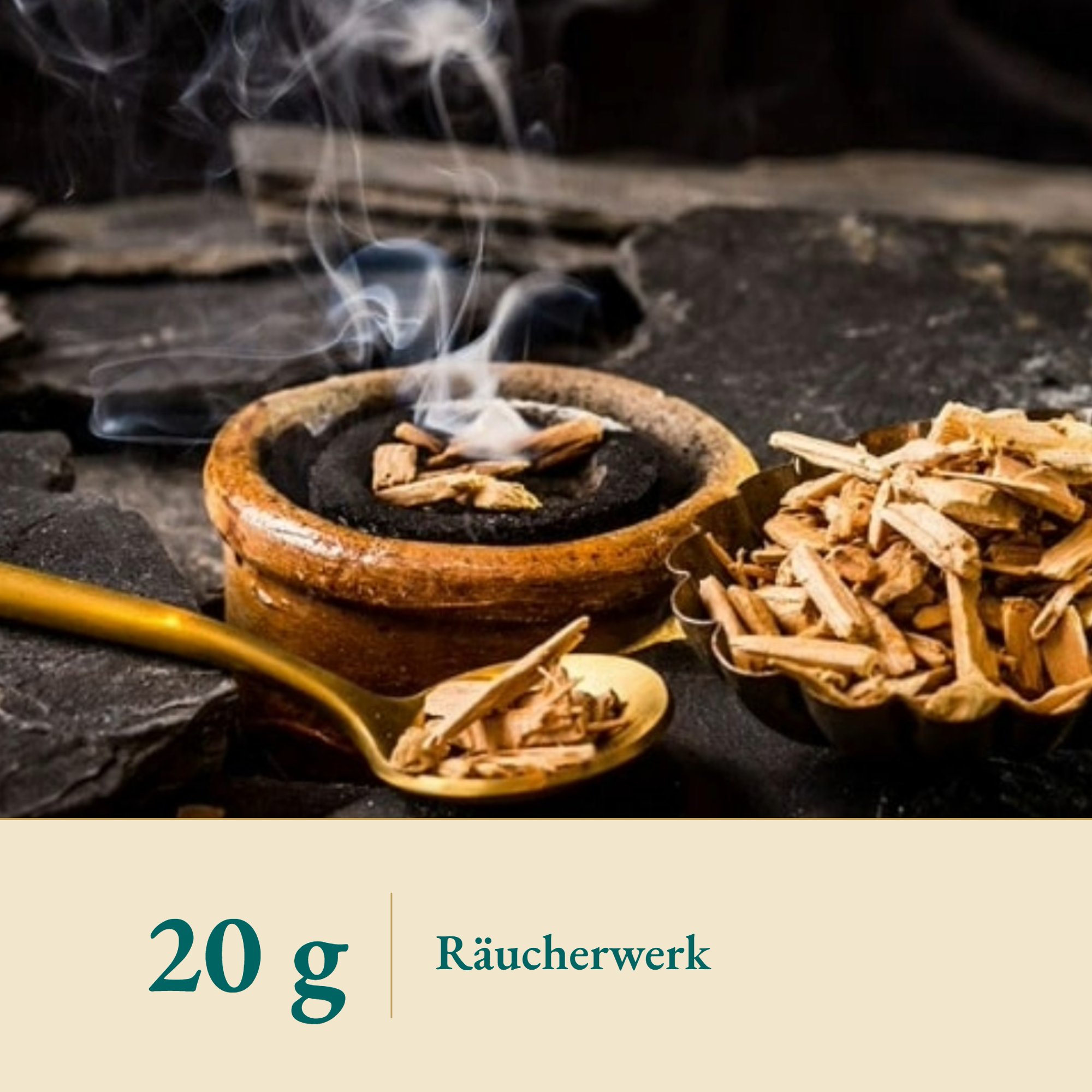 Nahaufnahme Zedernholz geschnitten – Kräuterparadies seit 1887