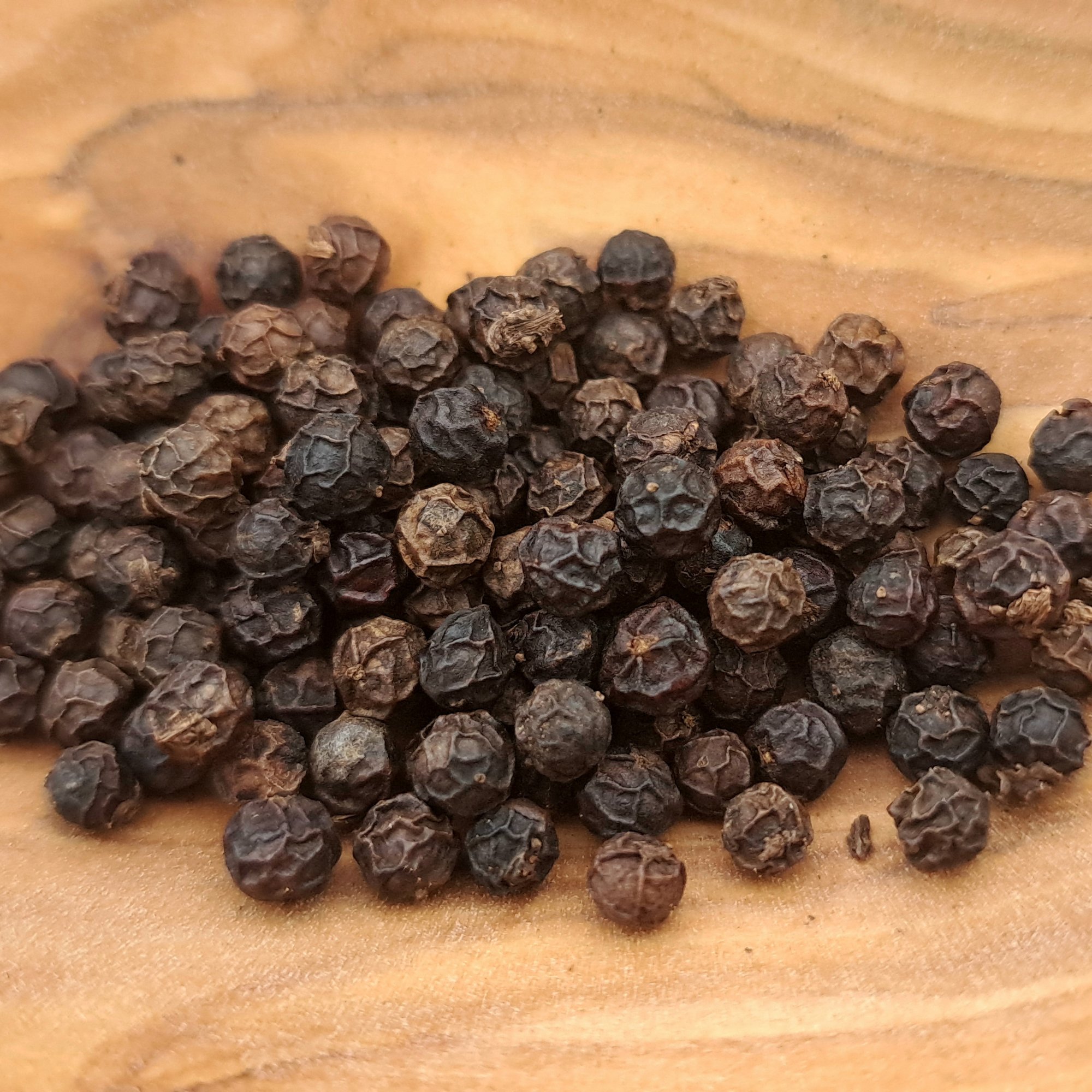 Phu Quoc Pfeffer Spätlese, 50 g – Kräuterparadies seit 1887