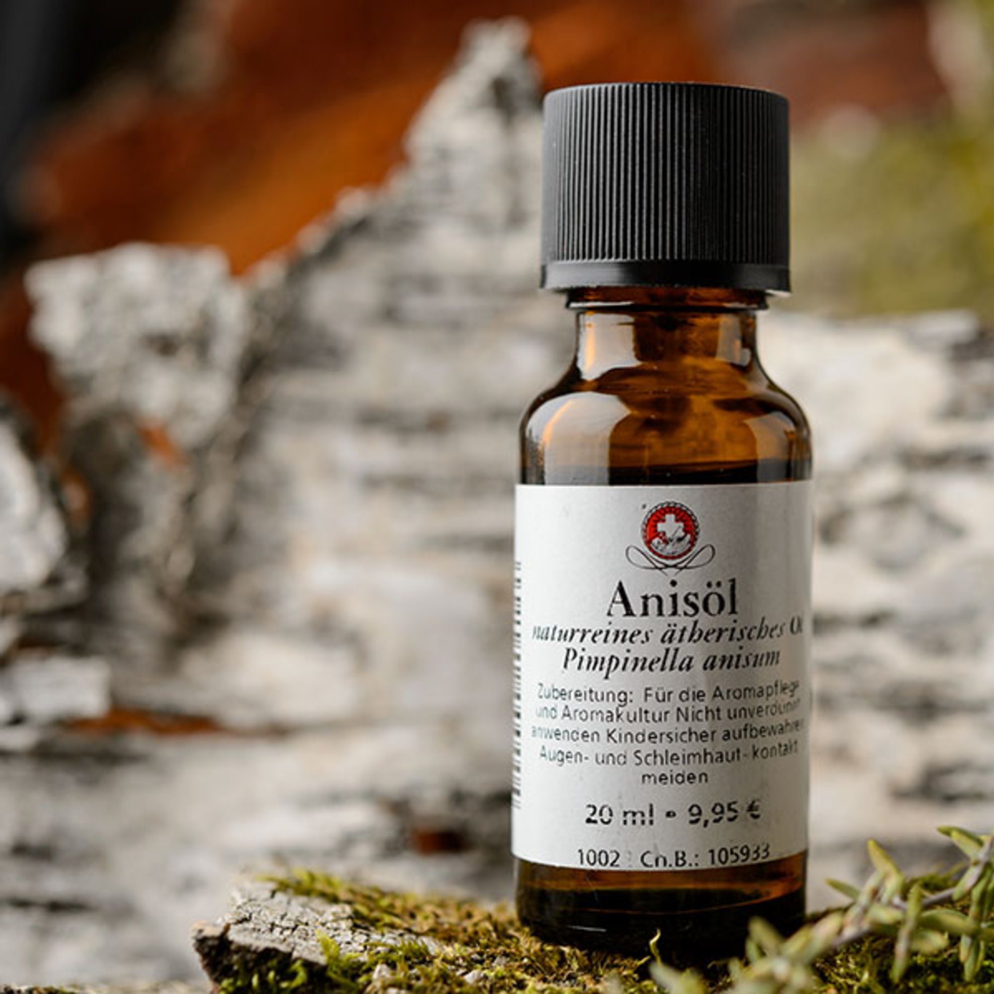 Anisöl, 20 ml – Kräuterparadies seit 1887