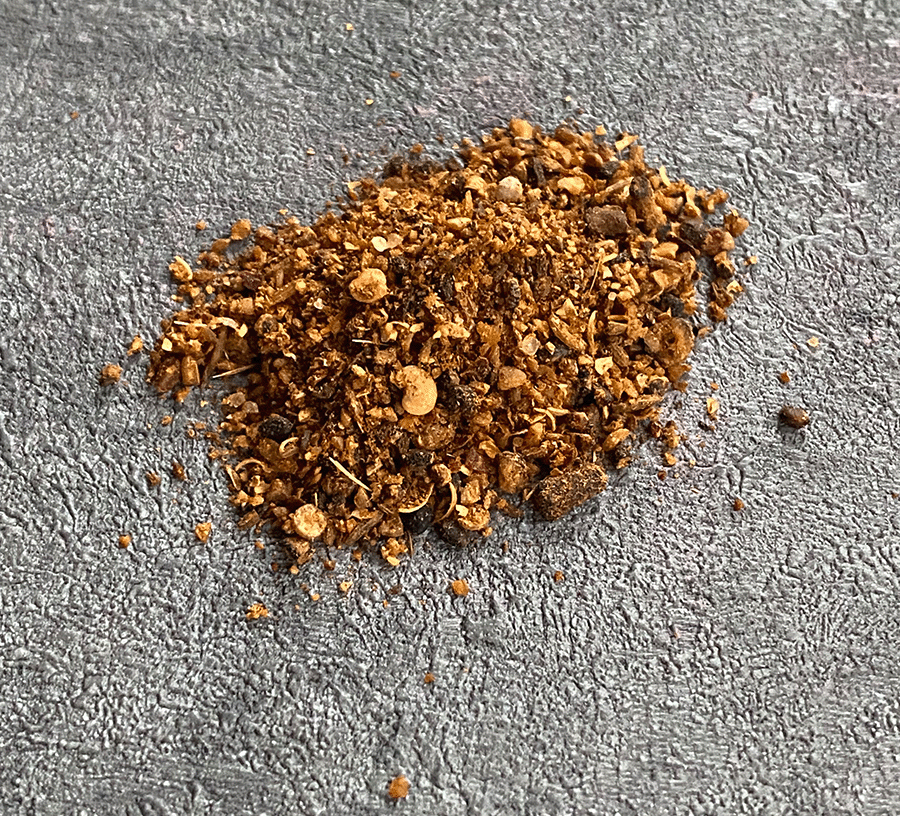 Baharat