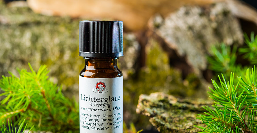 Lichterglanz