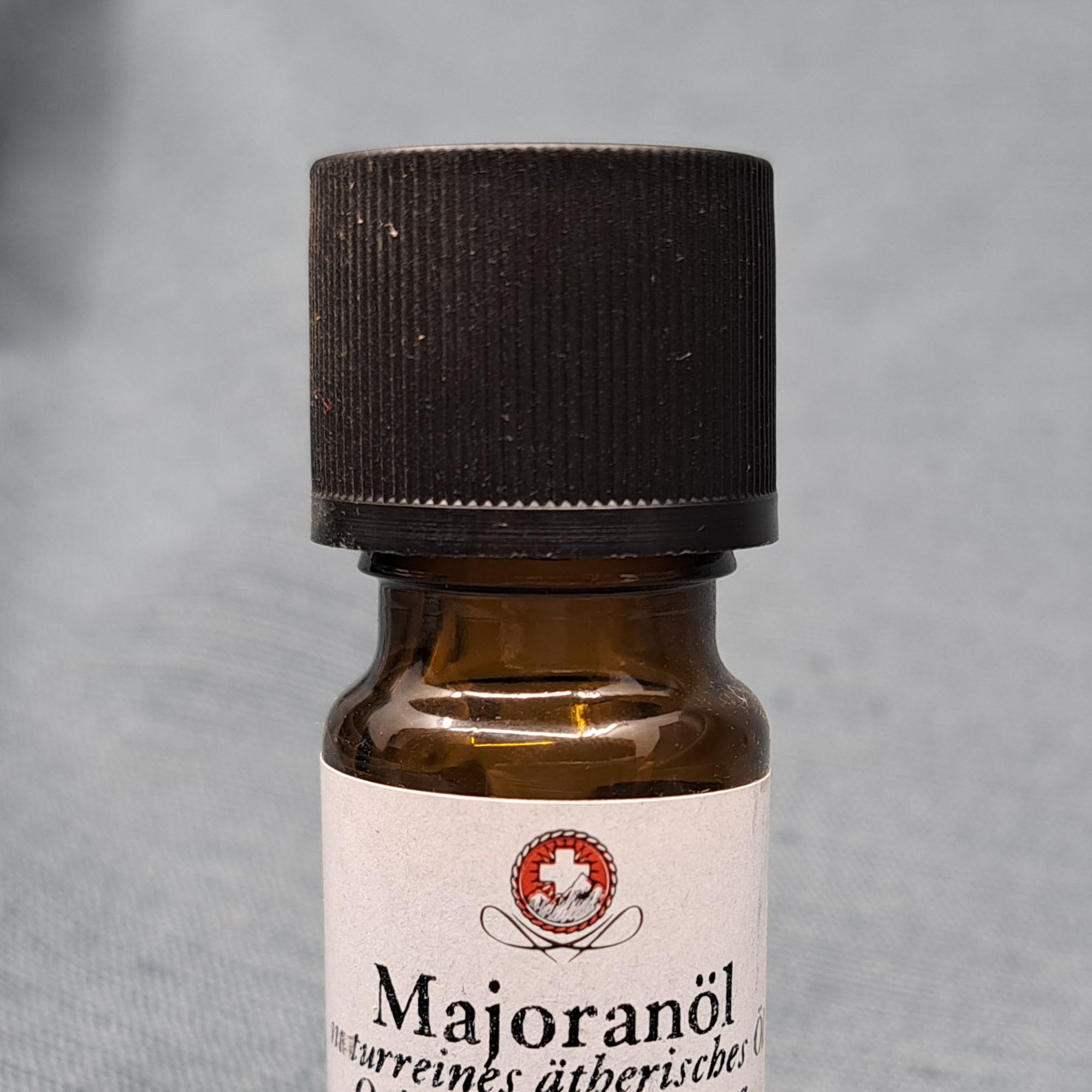Majoranöl, 10 ml – Kräuterparadies seit 1887