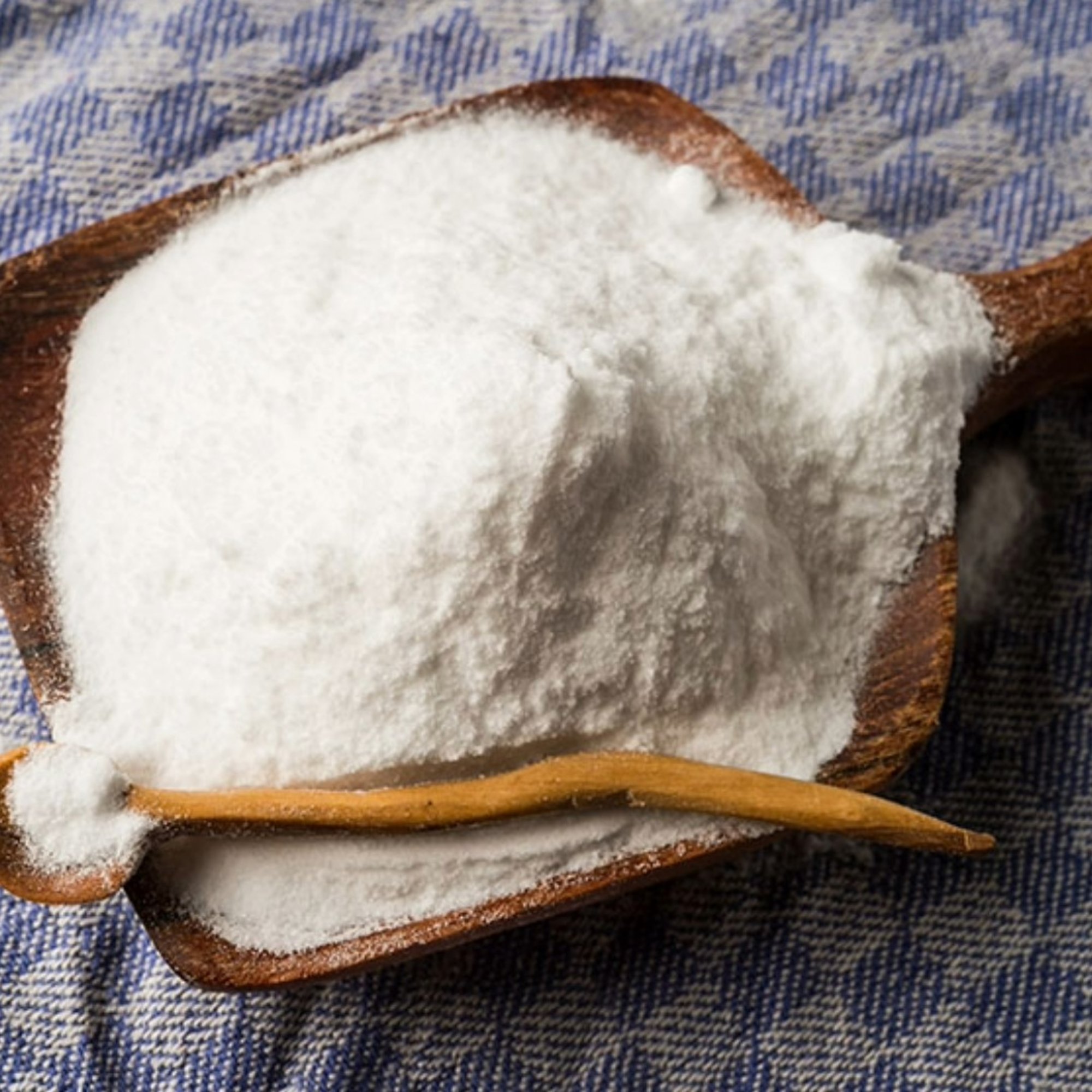 Natriumbikarbonat/Natron, 50 g – Kräuterparadies seit 1887