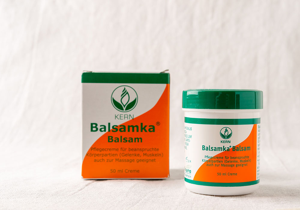 balsamka