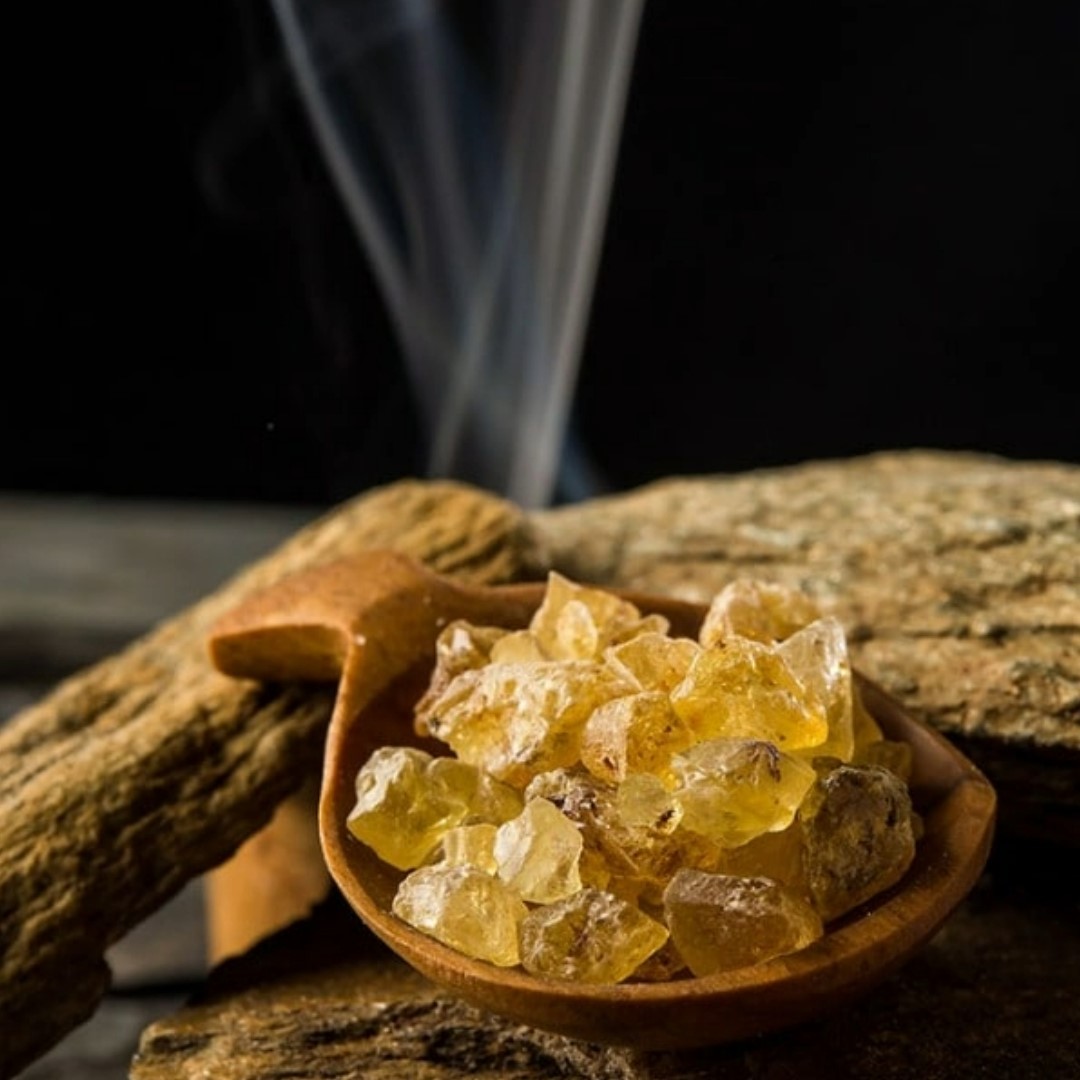 copal