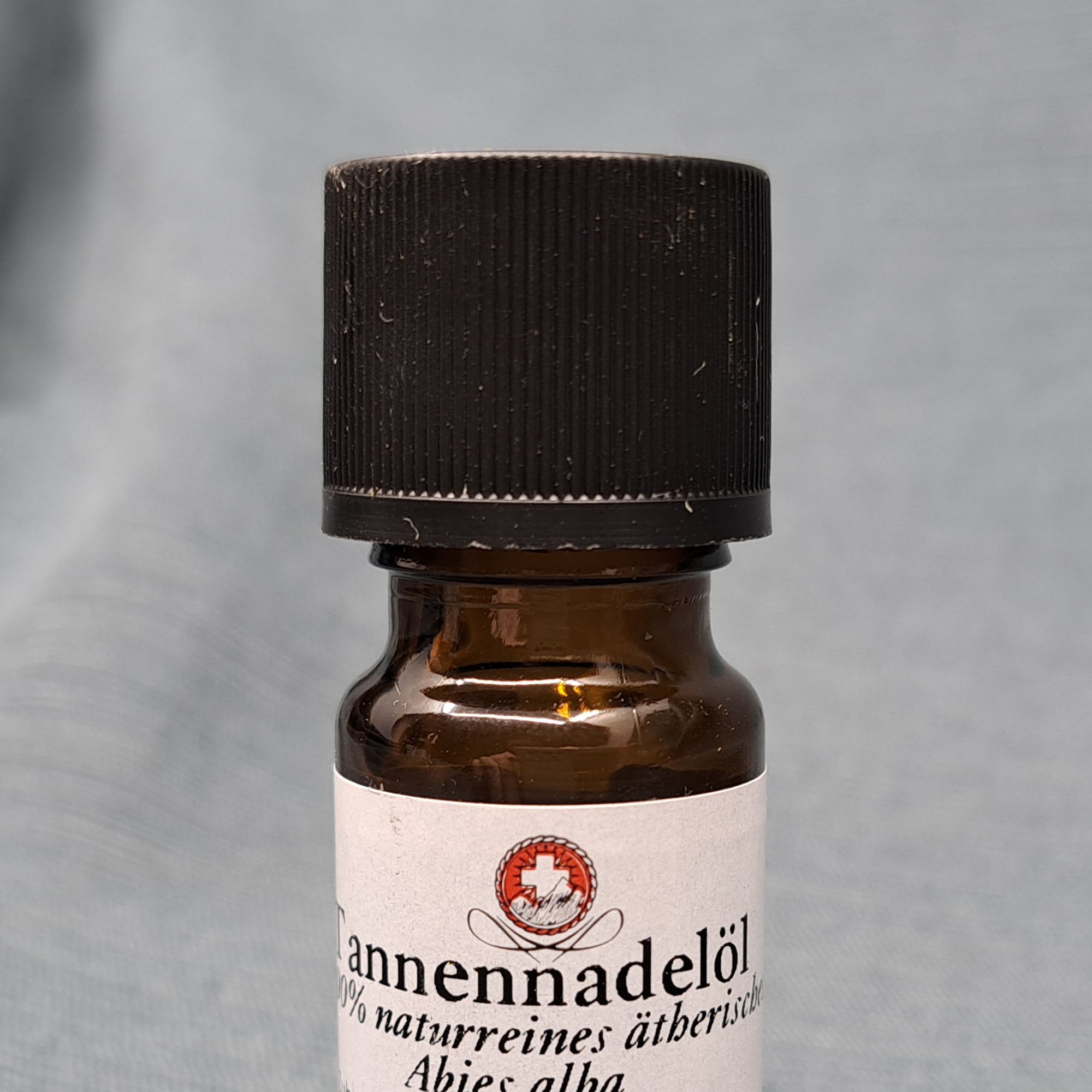 Tannennadelöl, 10 ml – Kräuterparadies seit 1887