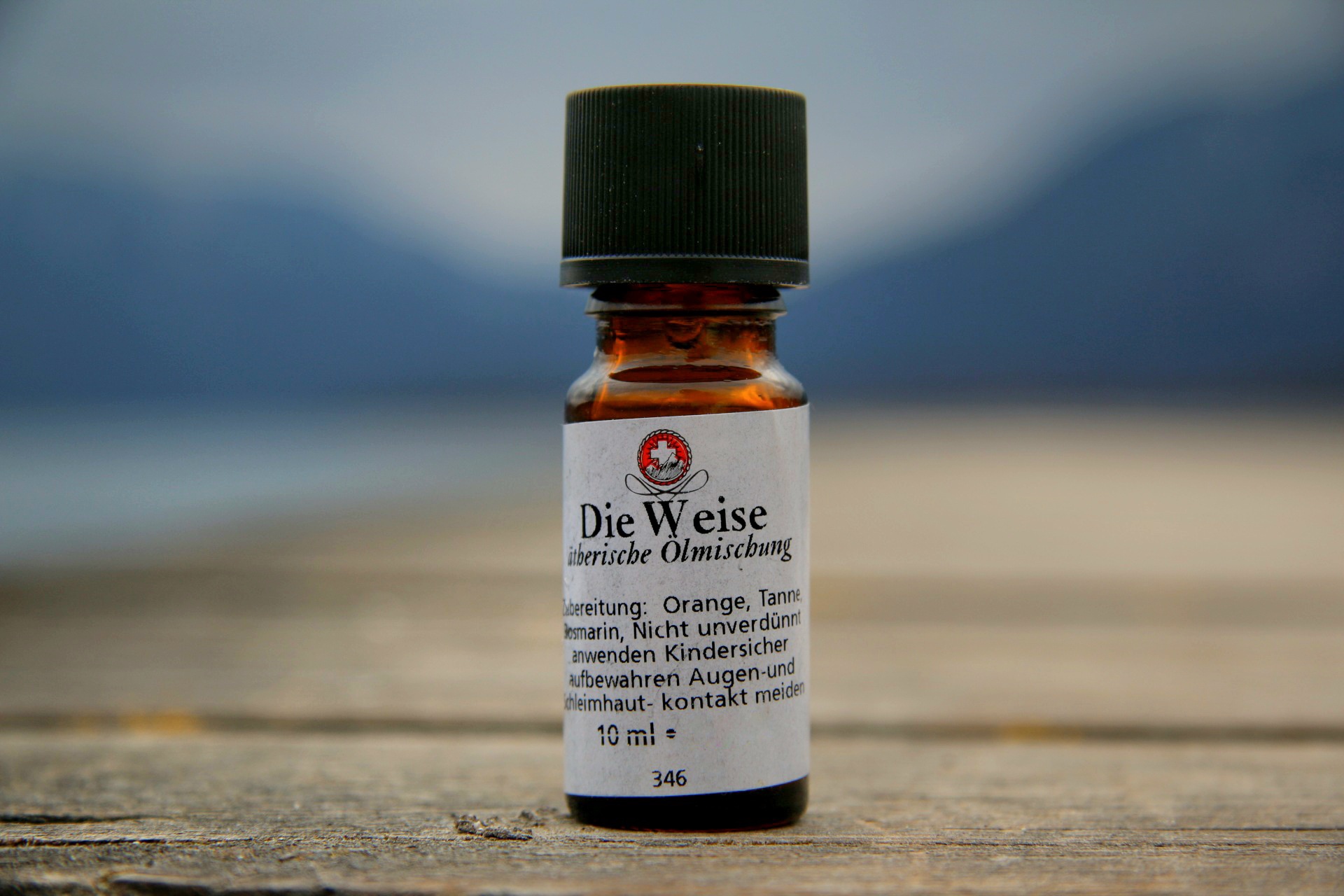 Die Weise Öl