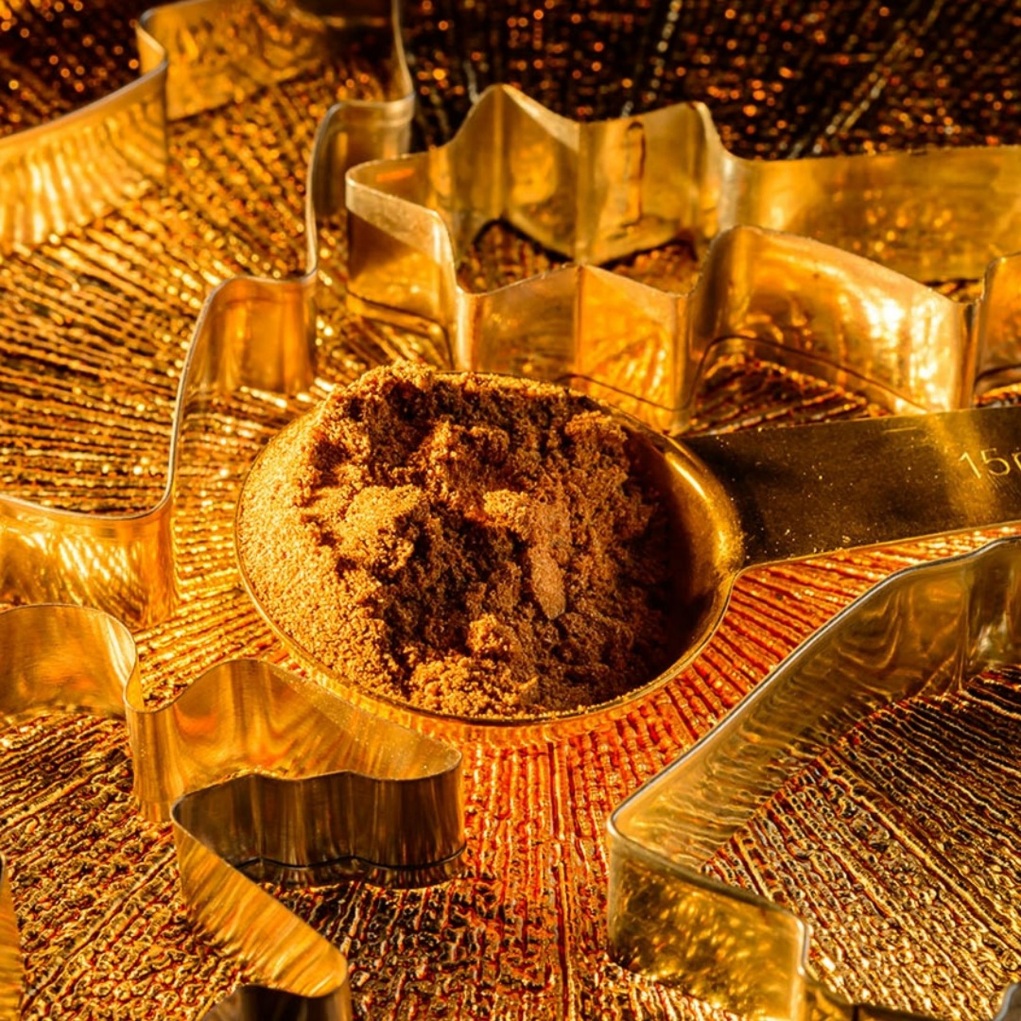 Honig-Lebkuchengewürz, 20 g – Kräuterparadies seit 1887