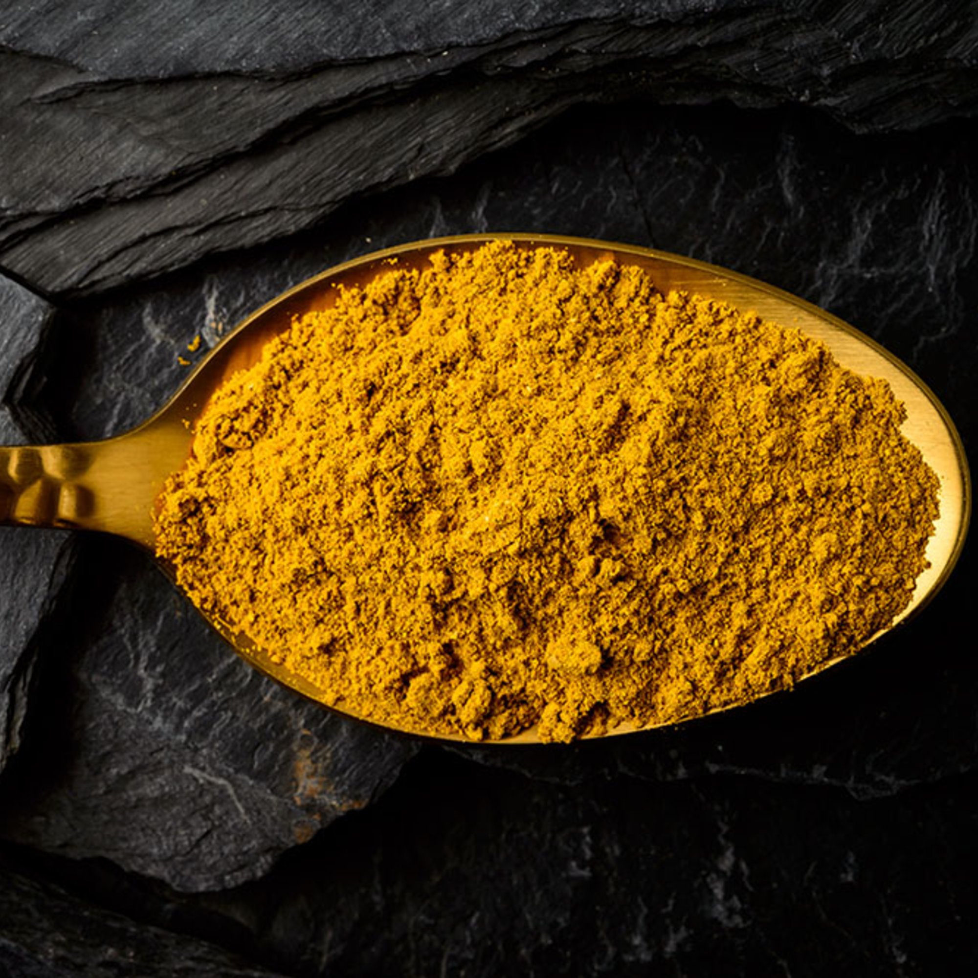 Curry - Pulver süß, 50 g – Kräuterparadies seit 1887