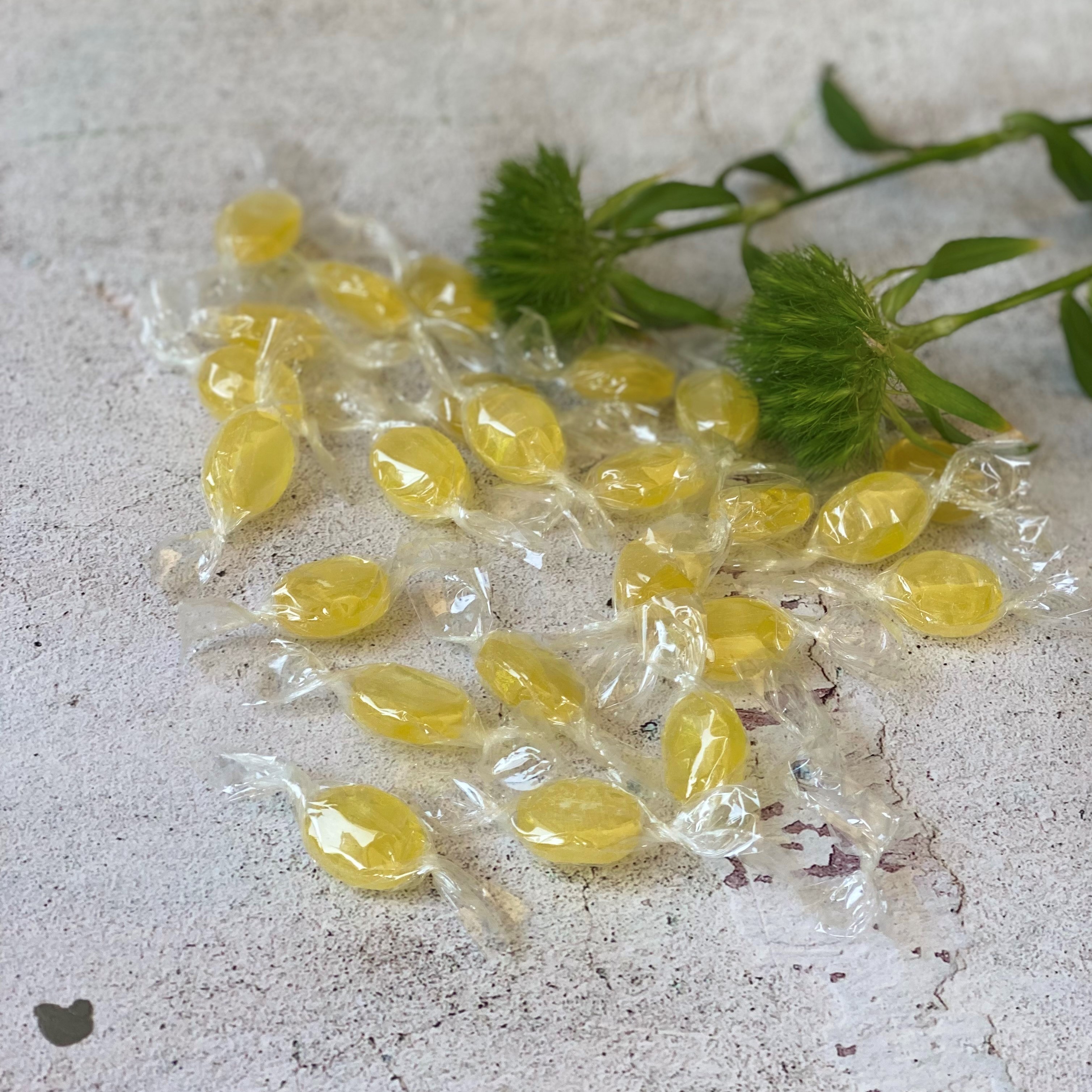Anis-Fenchel Bonbon zuckerfrei